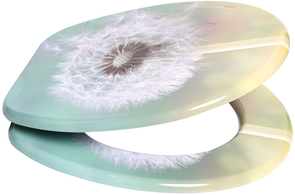 Sanilo Badaccessoire-Set »Pusteblume«