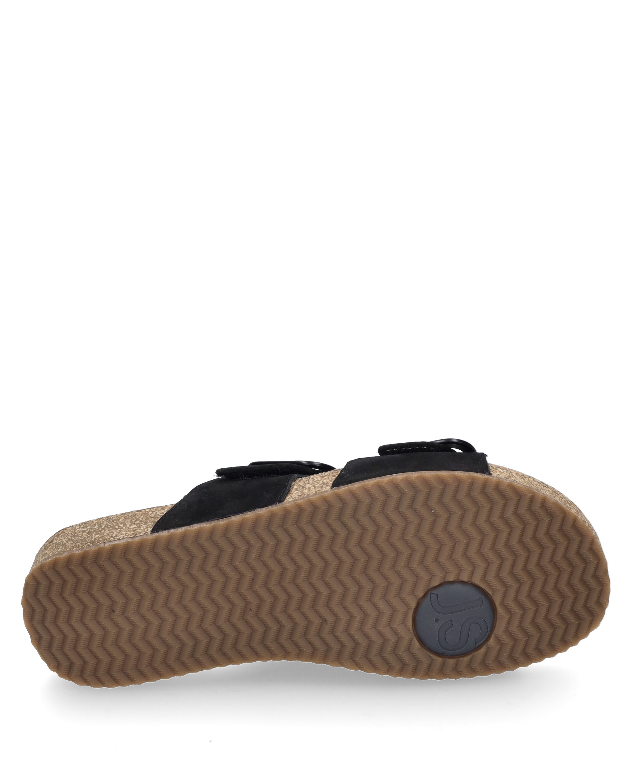 Josef Seibel Sandale »Tonga 64, schwarz«