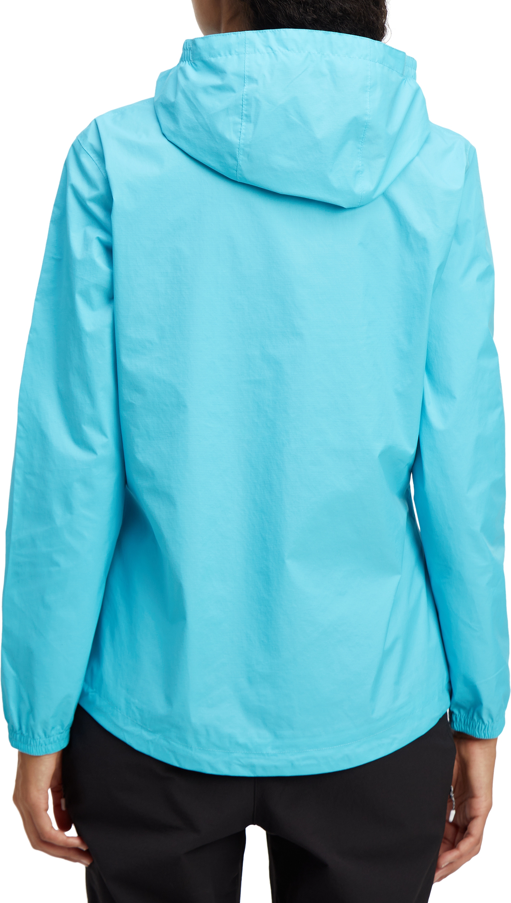 McKINLEY Regenjacke »Regenjacke Kereol III wms«, (1 St.), mit Kapuze