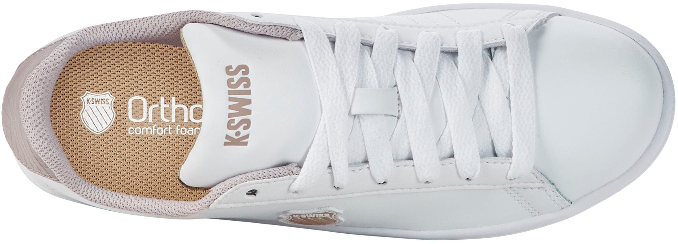 K-Swiss Sneaker »Court Shield«