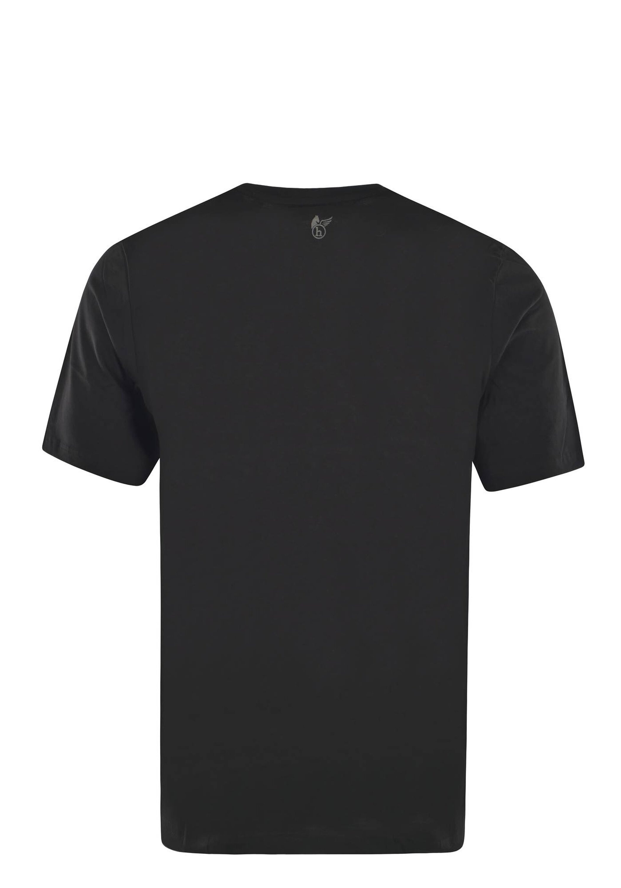 Hajo T-Shirt »T-Shirt 4er Pack«