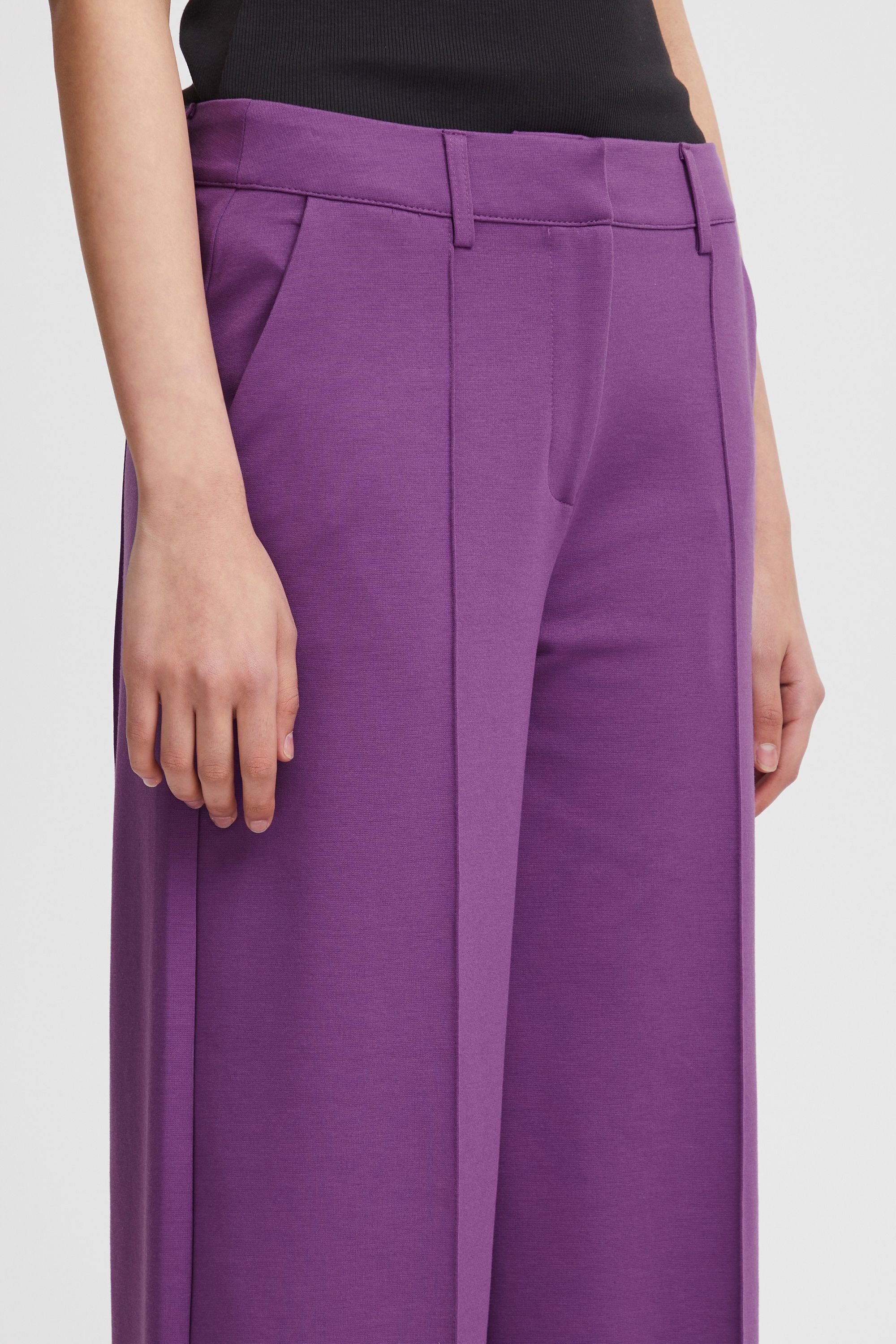 Ichi Stoffhose »Stoffhose IHKate«