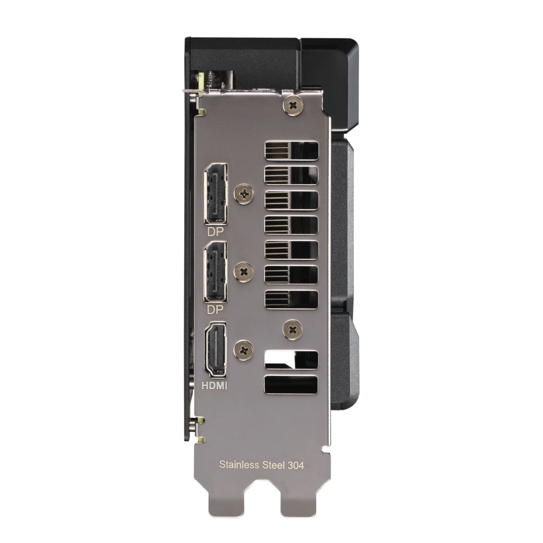 Asus Grafikkarte »DUAL-RX9060XT-8G«