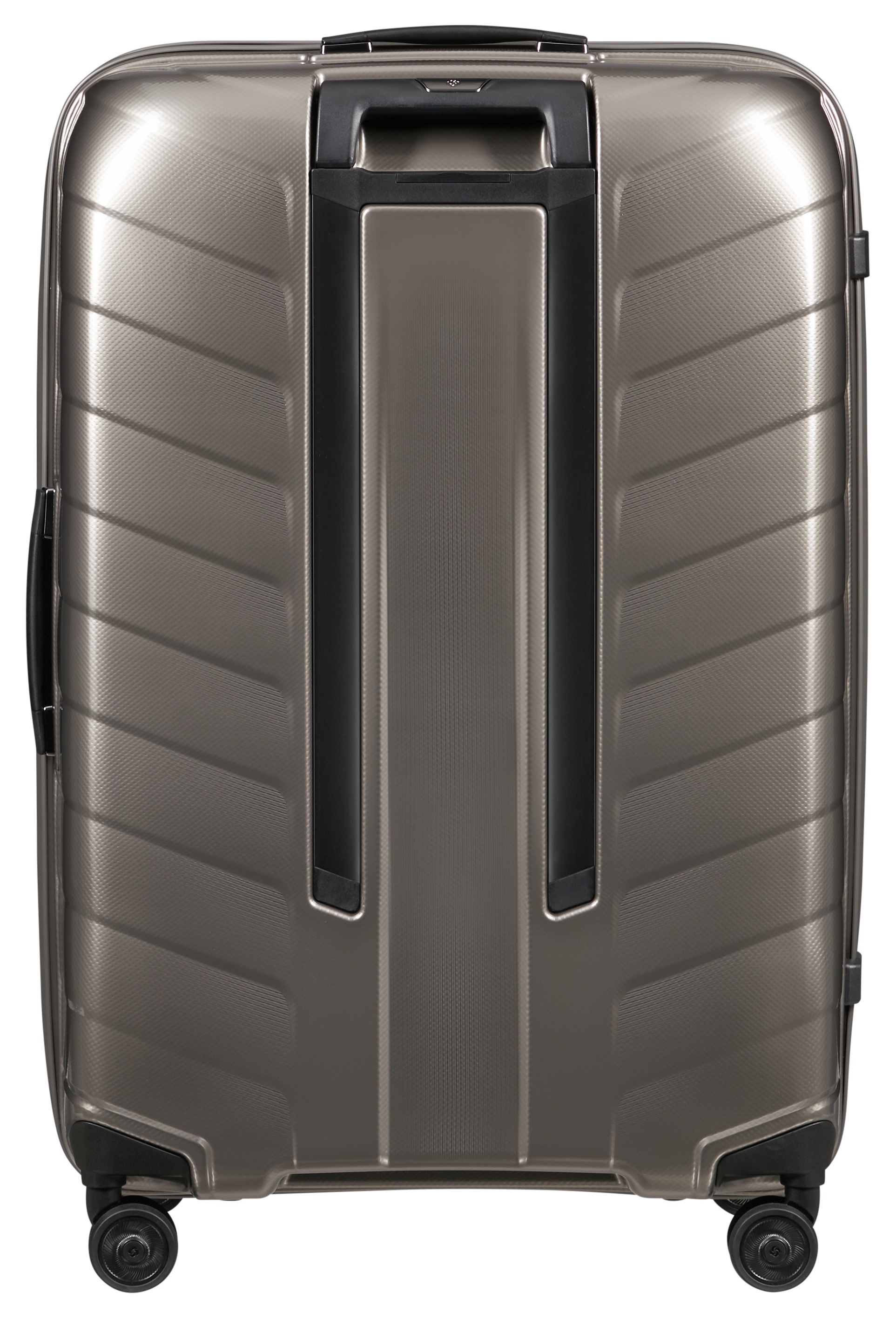 Samsonite Hartschalen-Trolley »ATTRIX, verschiedene Größen und Farben«, 4 Rollen, Hartschalen-Koffer Reisegepäck TSA-Schloss Volumenerweiterung bei S
