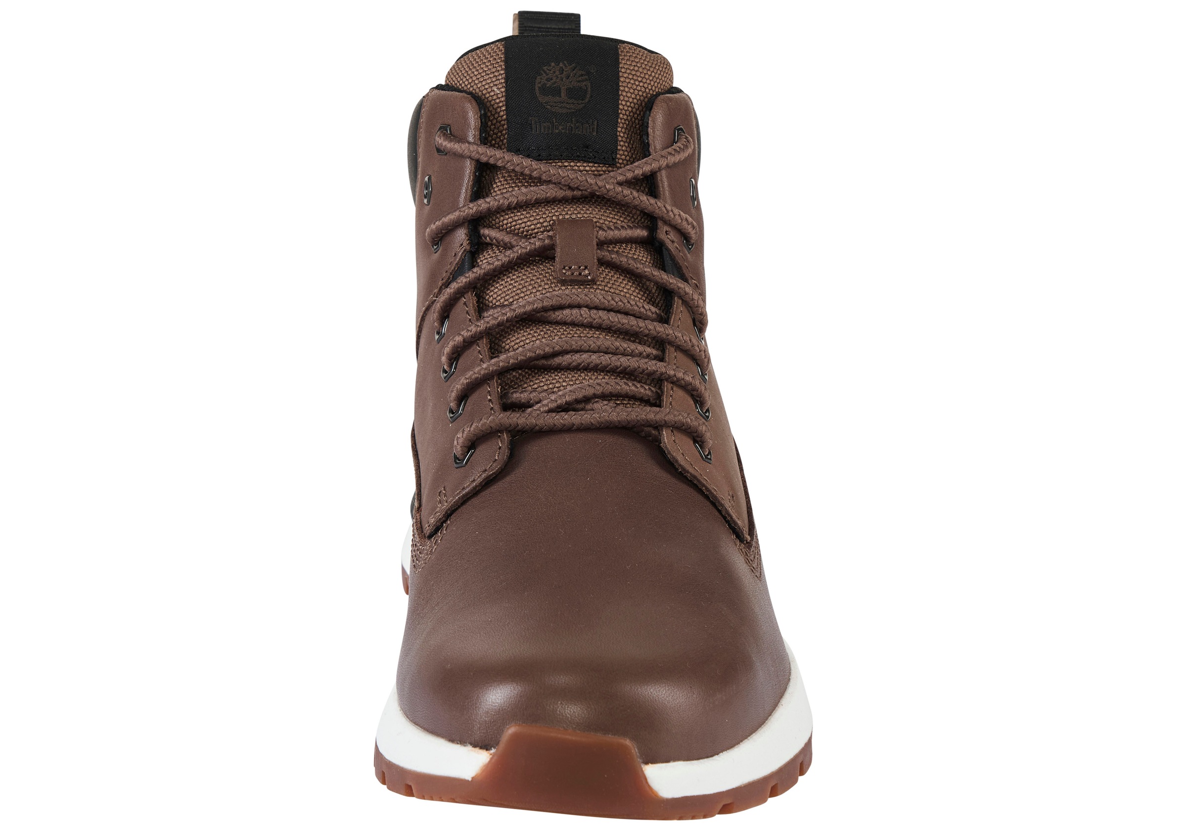 Timberland Schnürboots »KILLINGTON TREKKERMID LACE UP SNEAKER«, Winterstiefel, Schnürstiefel, Winterschuhe