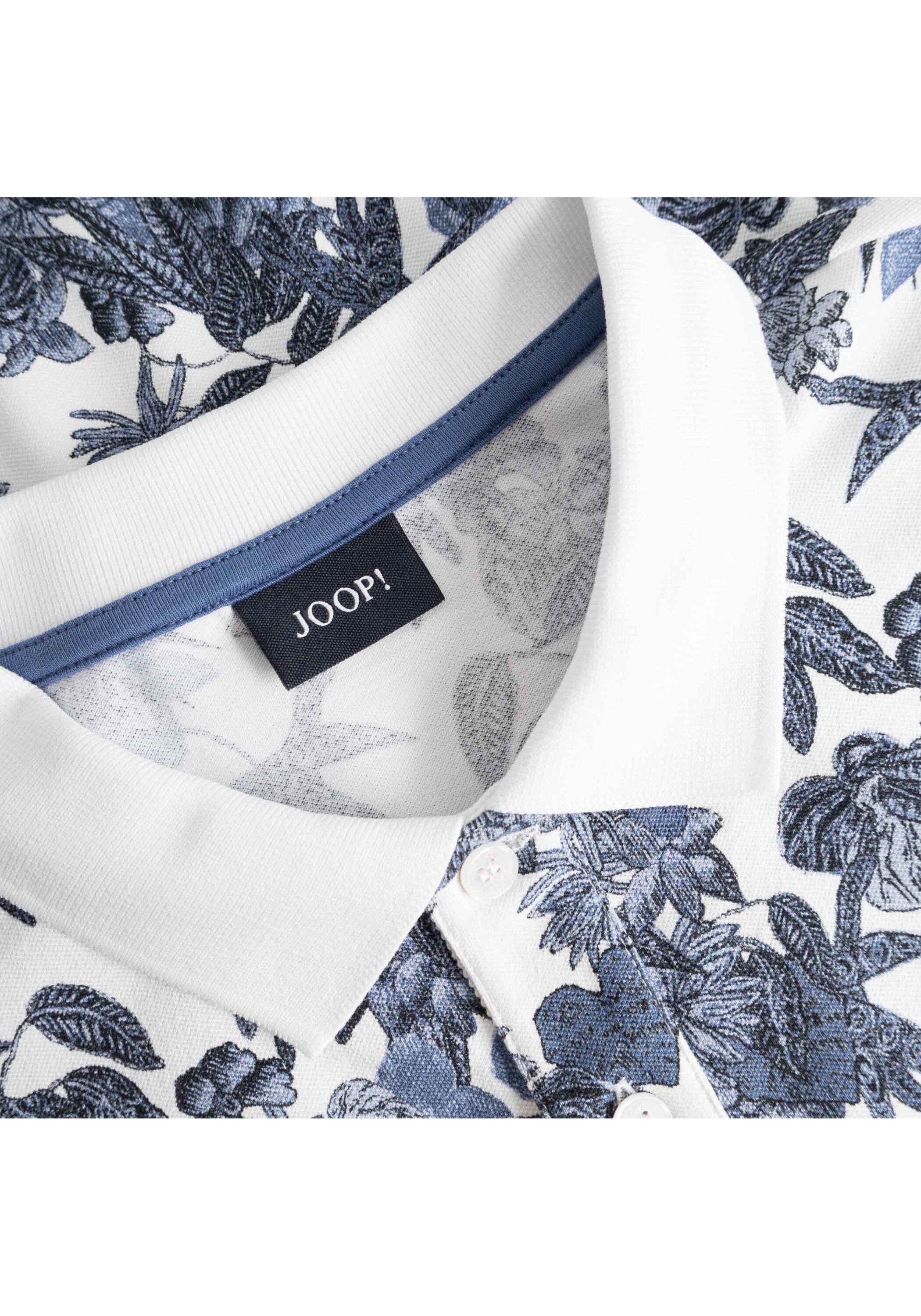 JOOP! Poloshirt »Poloshirt 17 JJ-19Perez 10017591«