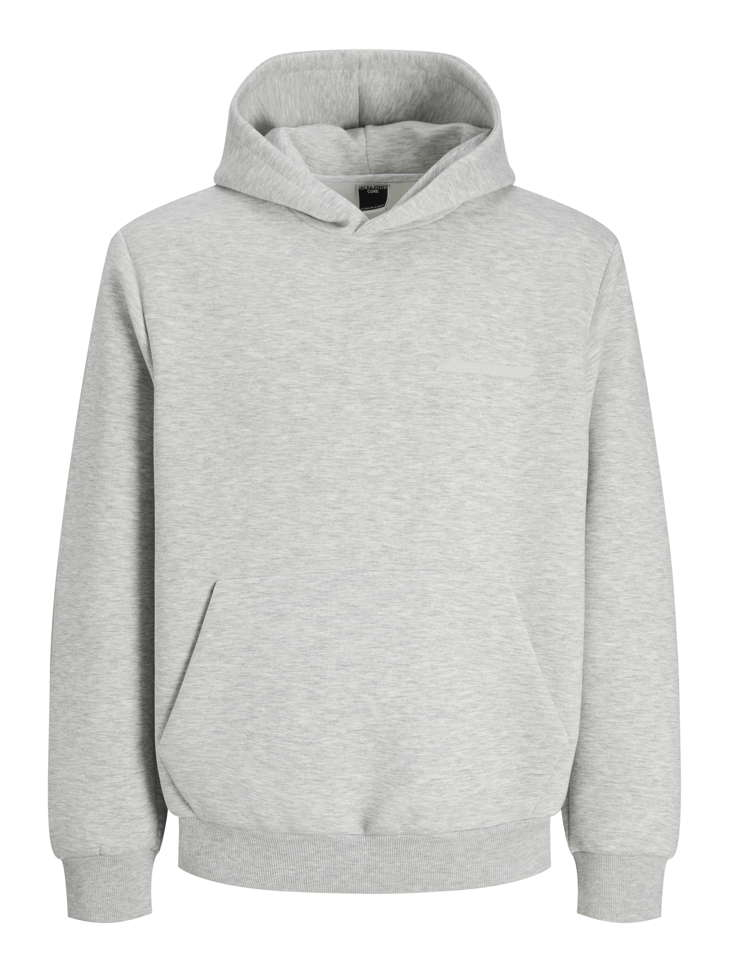 Jack & Jones Kapuzensweatshirt »JCOFUSION SCUBA SWEAT HOOD NOOS«