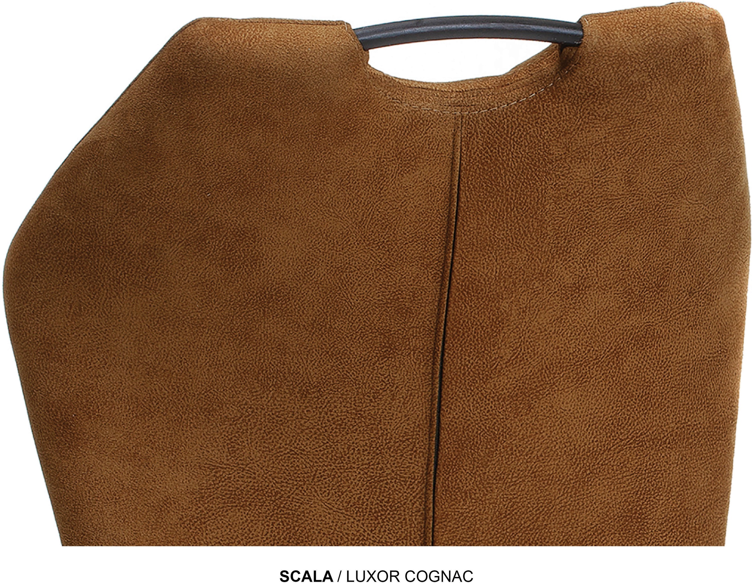 OMG Design Esszimmerstuhl »Scala« (Set) 2 Stk.Esszimmerstuhl, pflegeleichter Bezug