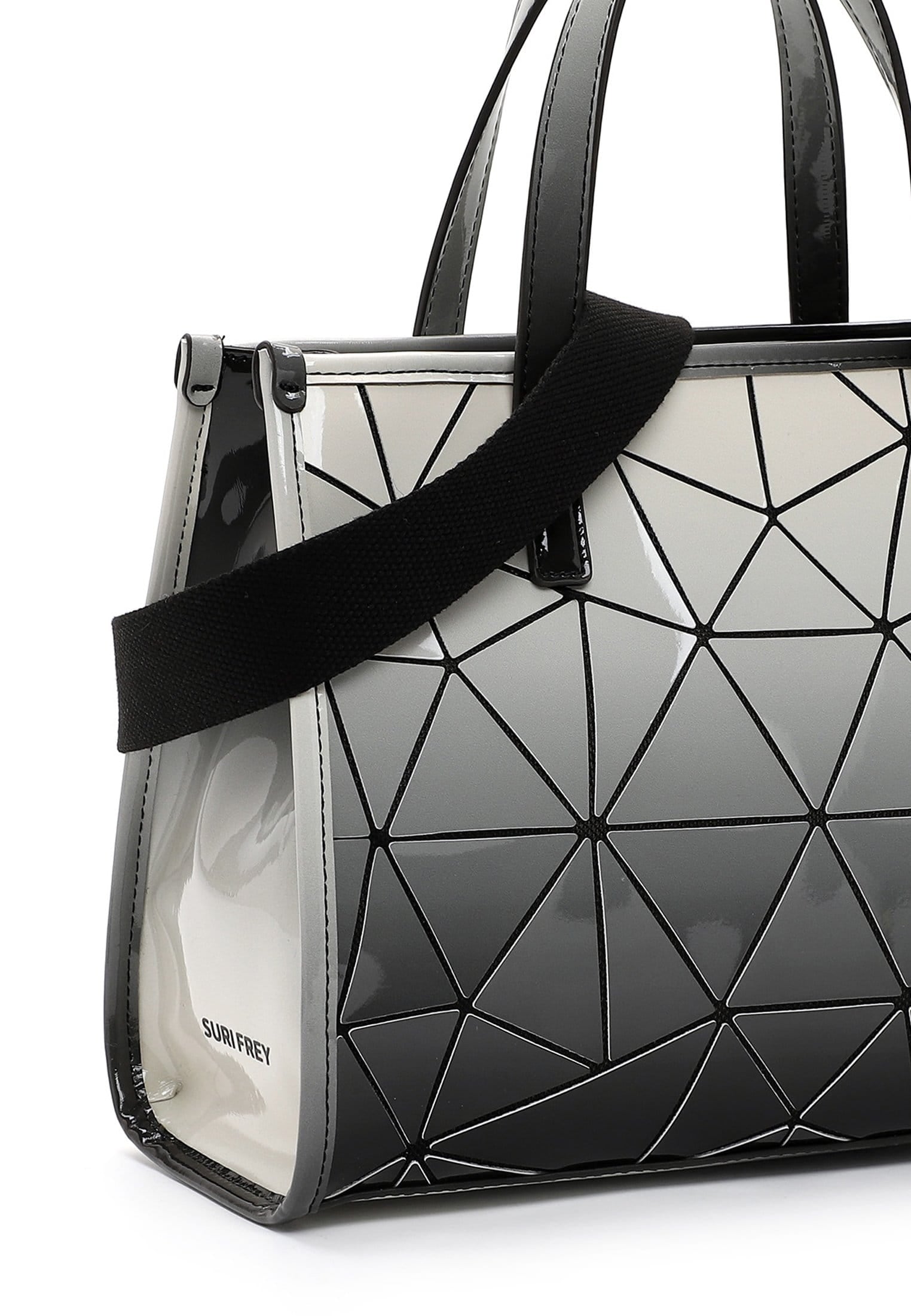 SURI FREY Shopper »Shopper SFY SURI Sports Jessy-Lu finish«