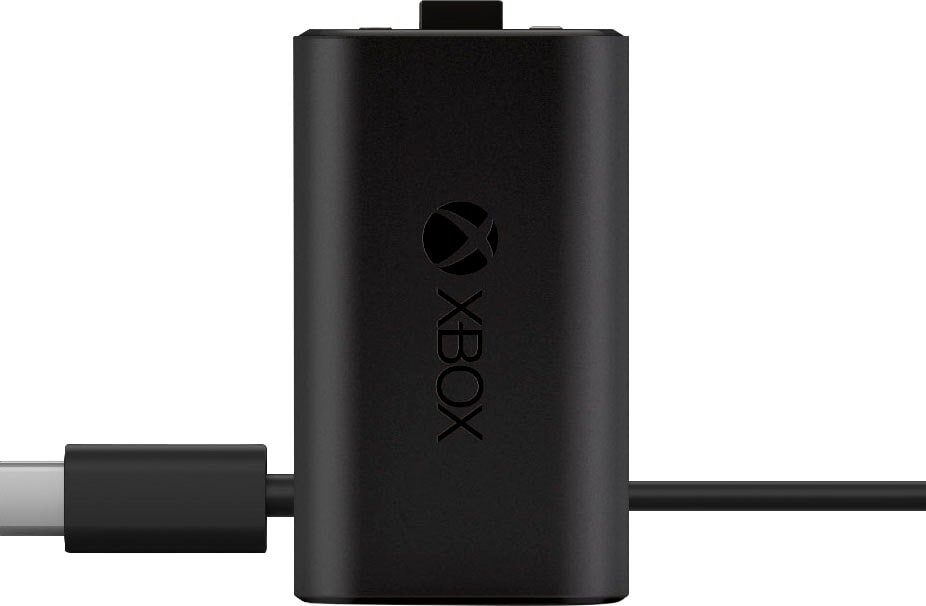 Xbox Ladestation »XS Play & Charge Kit« bei | Zahnkellen