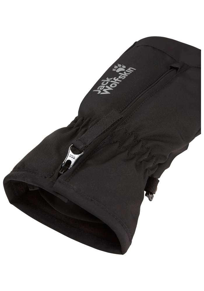 Jack Wolfskin Fäustlinge »EASY ZIP MITTEN K«