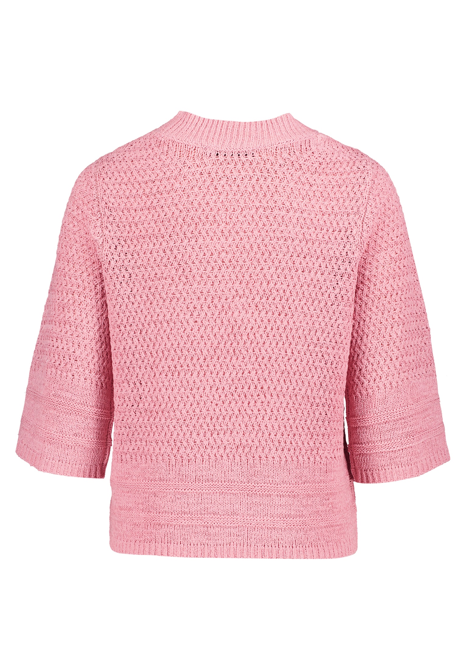 Betty Barclay Strickpullover »Strickpullover mit 3/4 Arm«