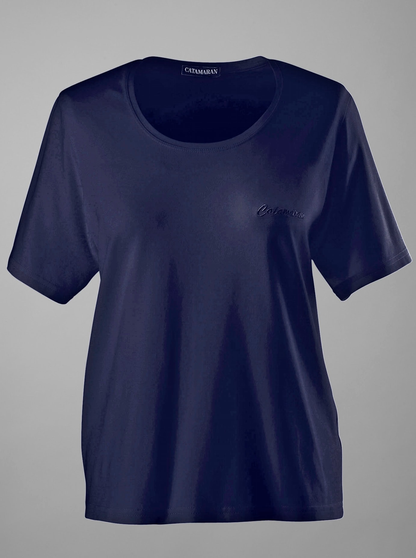 Catamaran Trainingsshirt »Sportshirt«, (2 tlg.)