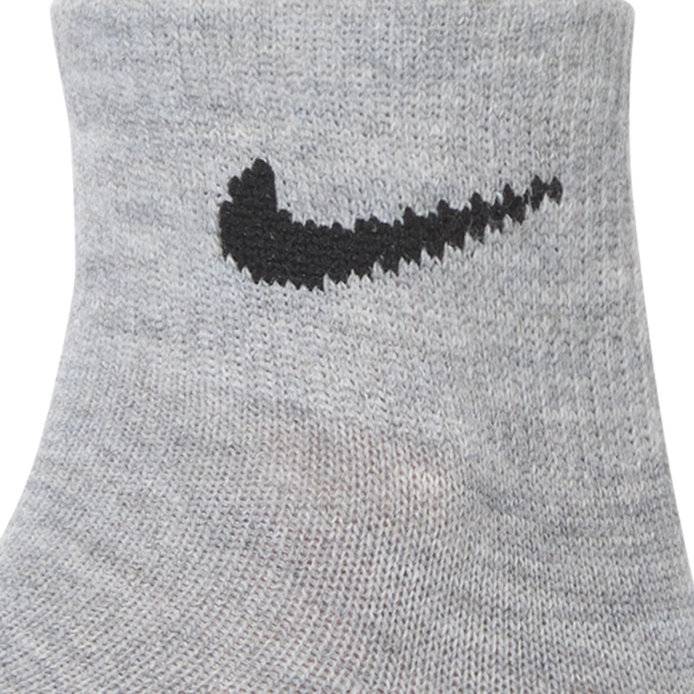 Nike Sportswear Sportsocken »NHN NIKE BASIC PACK QUARTER« Packung, 6 Stk. tlg. für Kinder (4-5 Jahre)