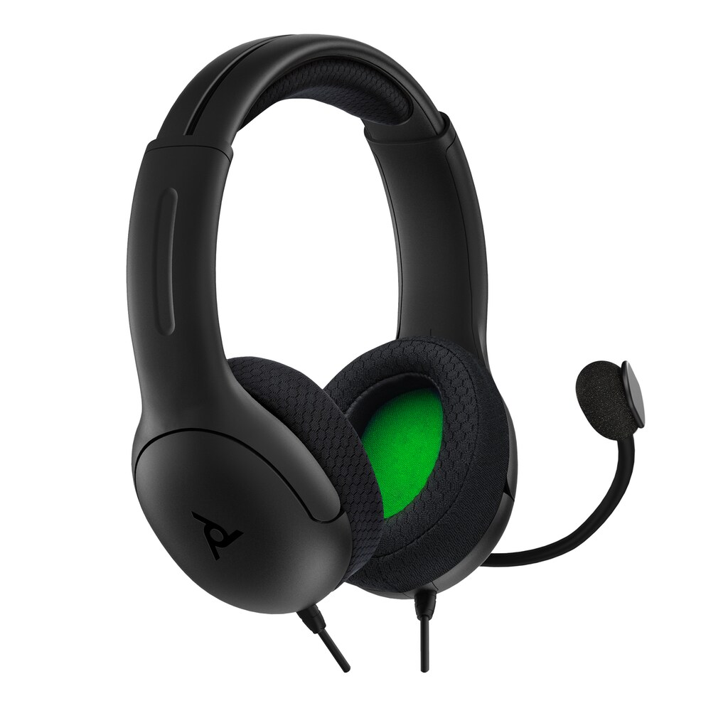 PDP - Performance Designed Products Kopfhörer »PDP Headset LVL40 Stereo für XBOX ONE / XB1«