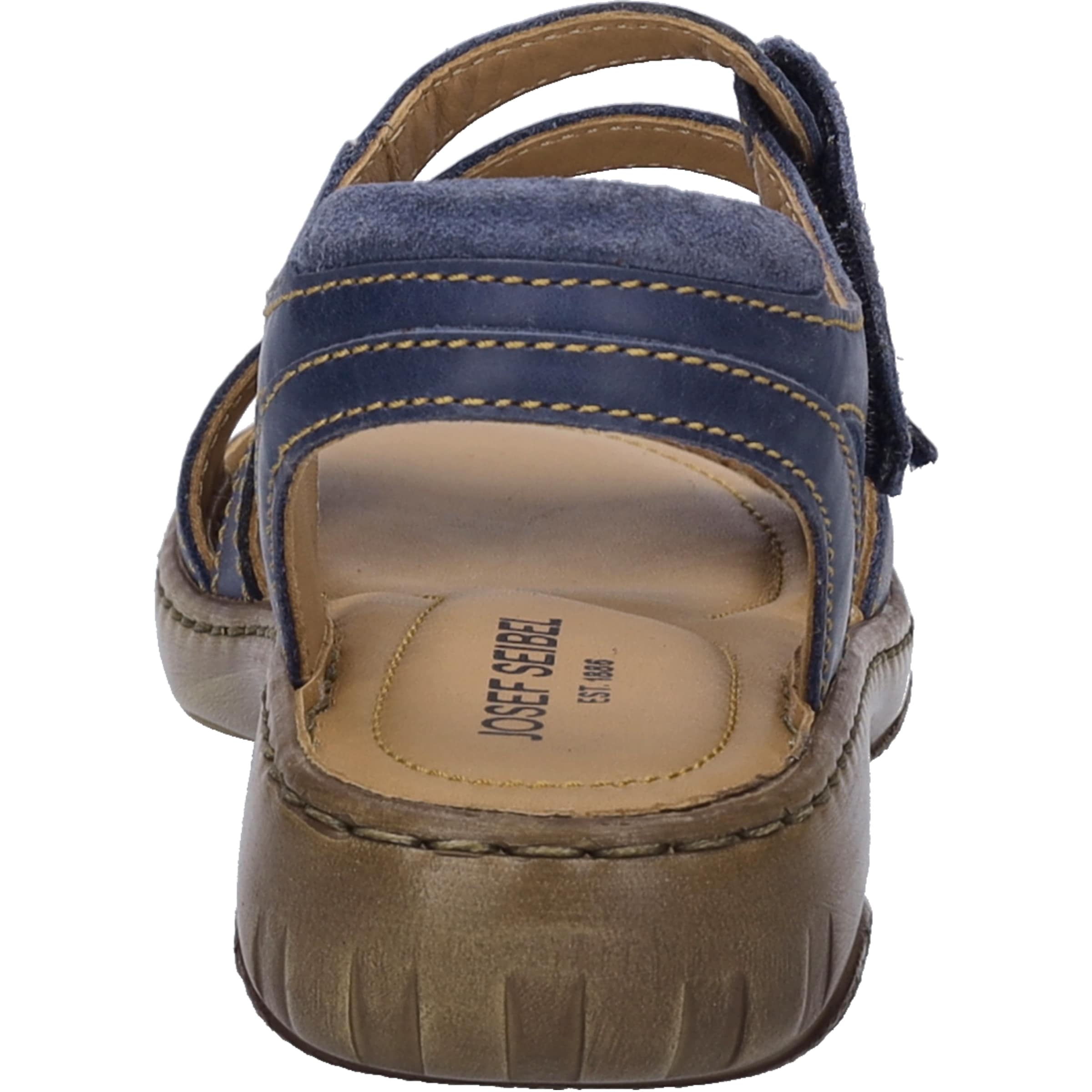 Josef Seibel Sandale »Debra 25, shark«