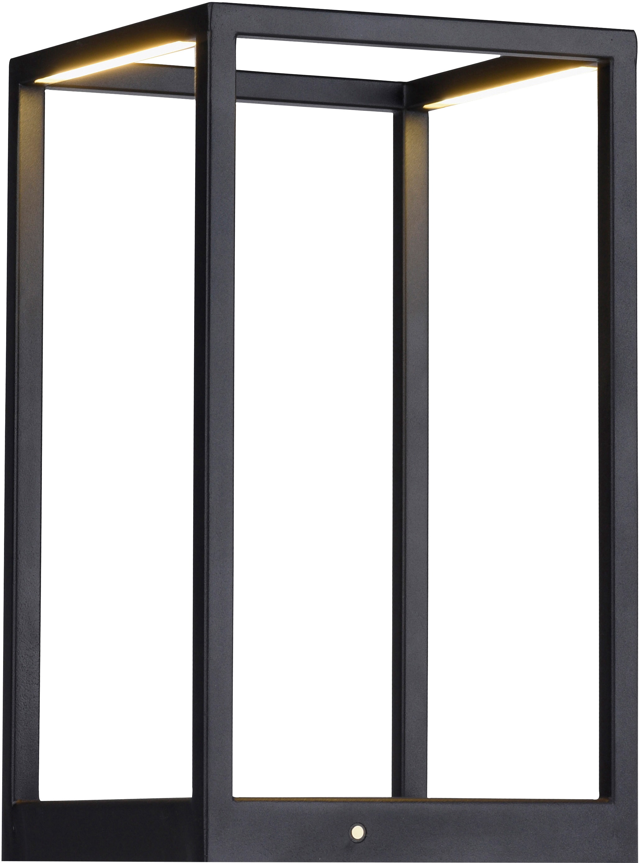 Regal Style 3 XXL online Places inkl. mit LED 3-Stufen-Touchdimmer flammig-flammig, K, 2 | Wandlampe, »Cashel«, kaufen Wandleuchte of Jahren 3000 Garantie