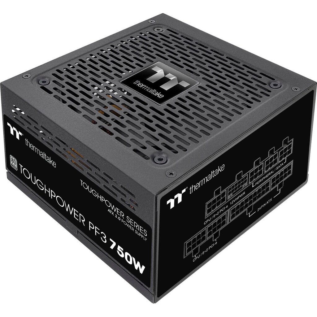 Thermaltake PC-Netzteil »PS-TPD-0750FNFAPE-3«