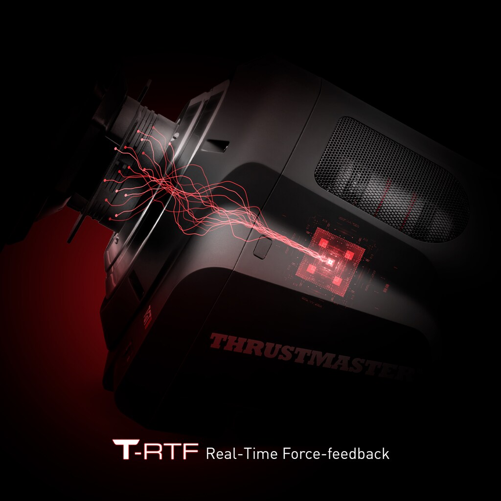 Thrustmaster Controller »T-GT II Servo Base«