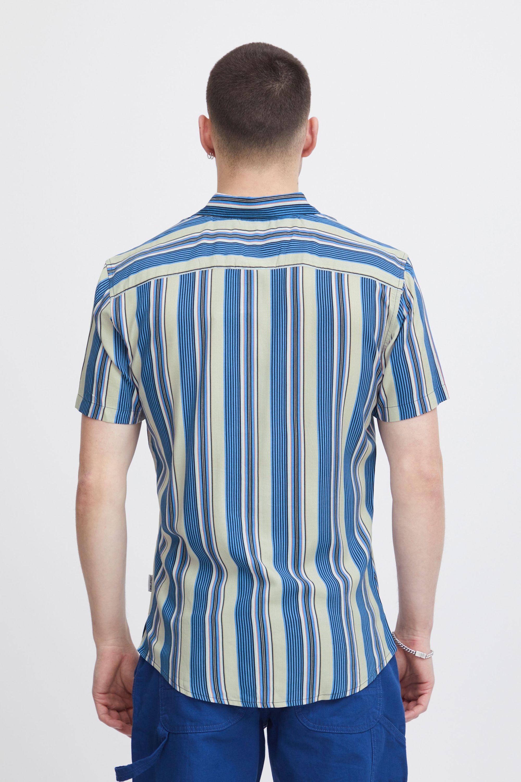 Blend Kurzarmhemd »Kurzarmhemd BHShirt«