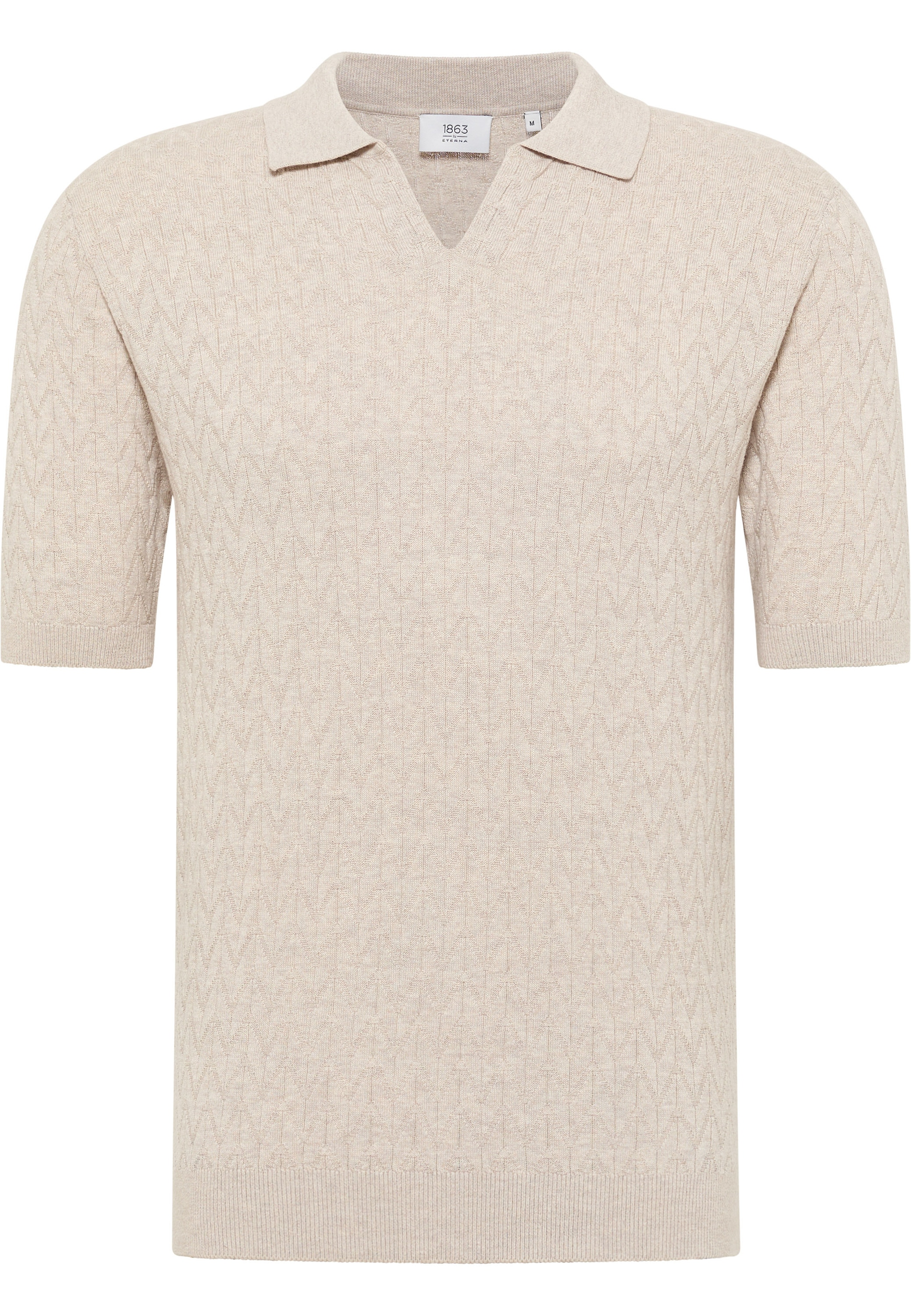 Eterna Poloshirt