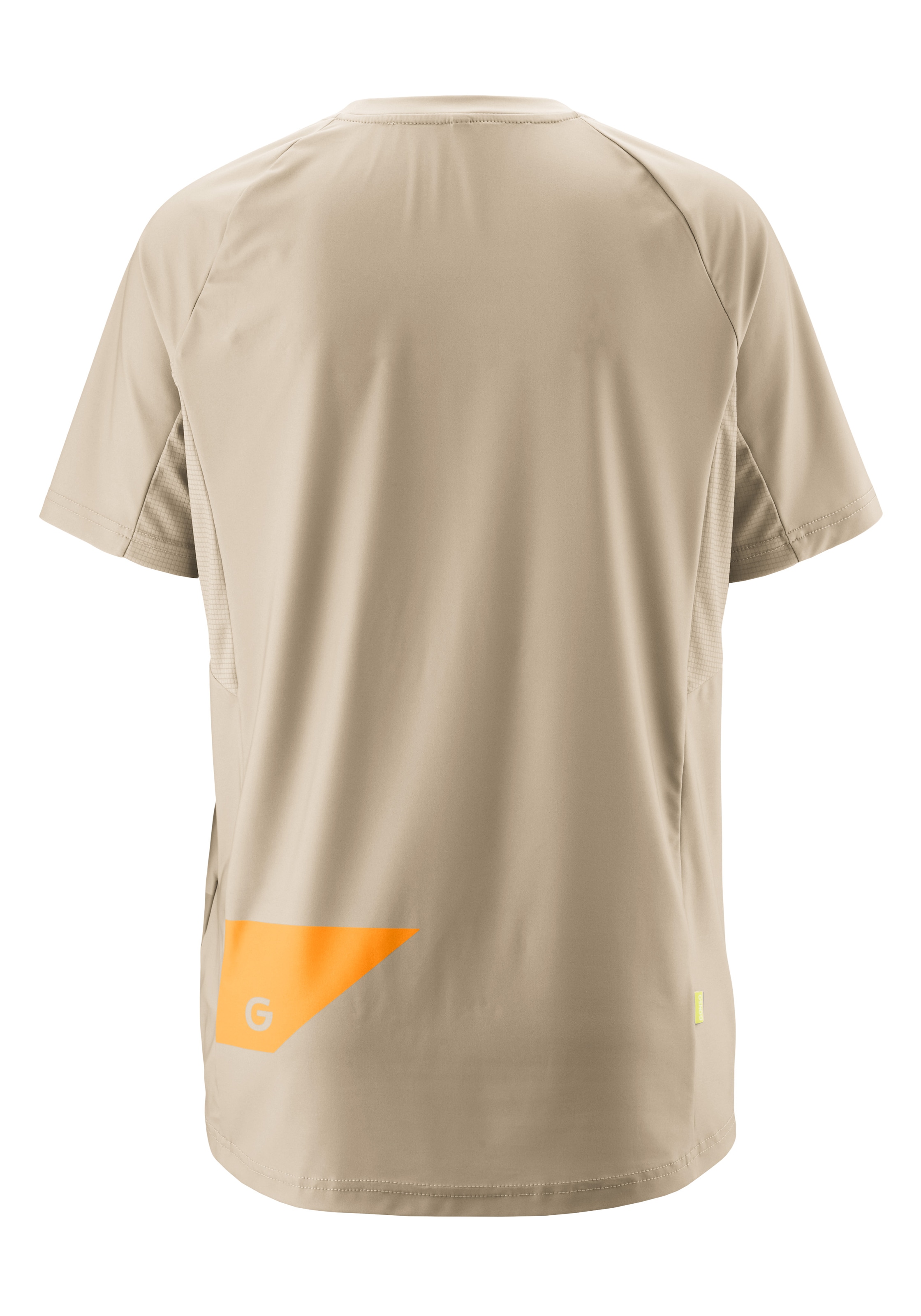 Gonso Radtrikot »Trail Jersey W« Damen Fahrradtrikot, leichtes u. atmungsaktives Trikot, ideal für MTB