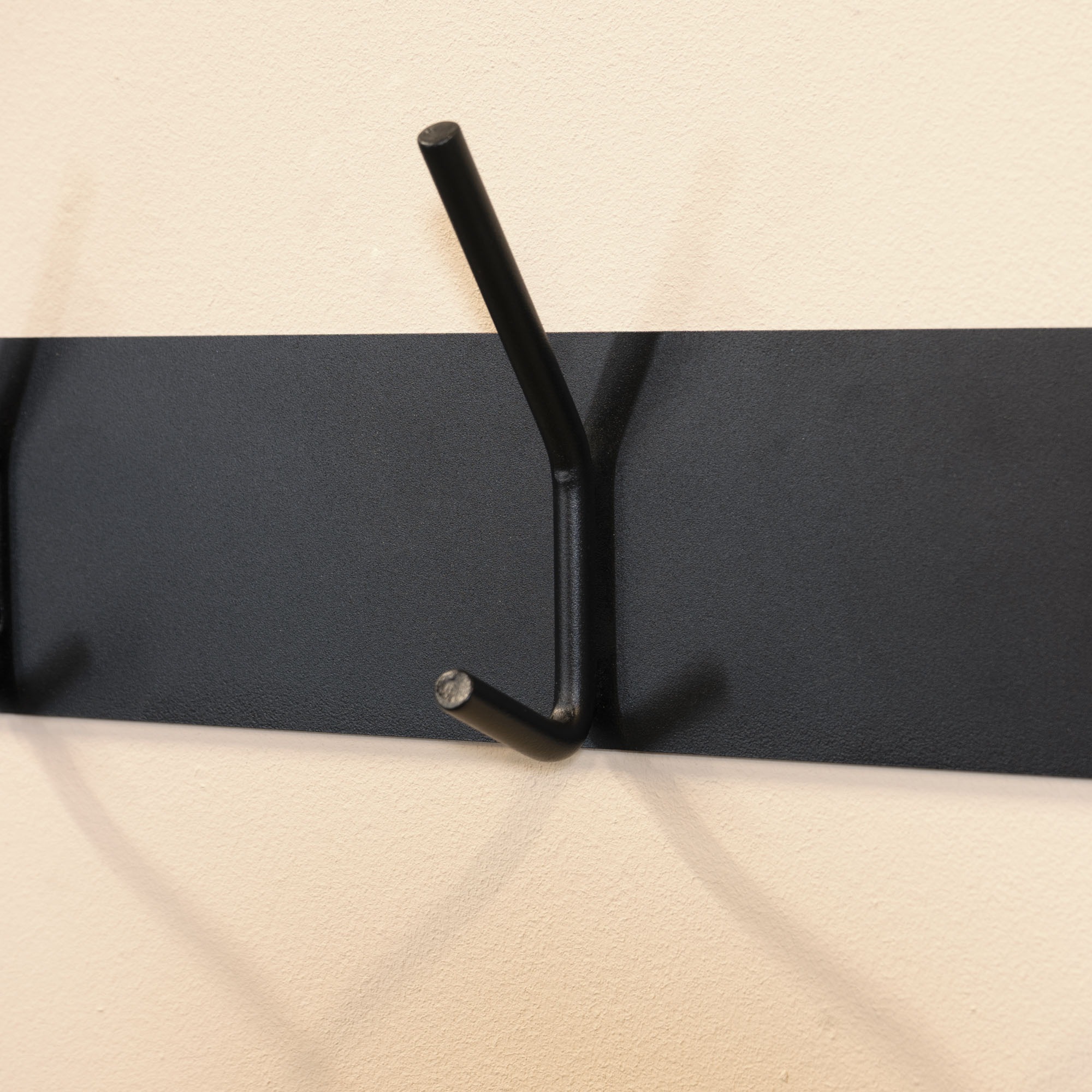 Spinder Design Garderobenhaken »FUSION« Metall, Breite 70 cm