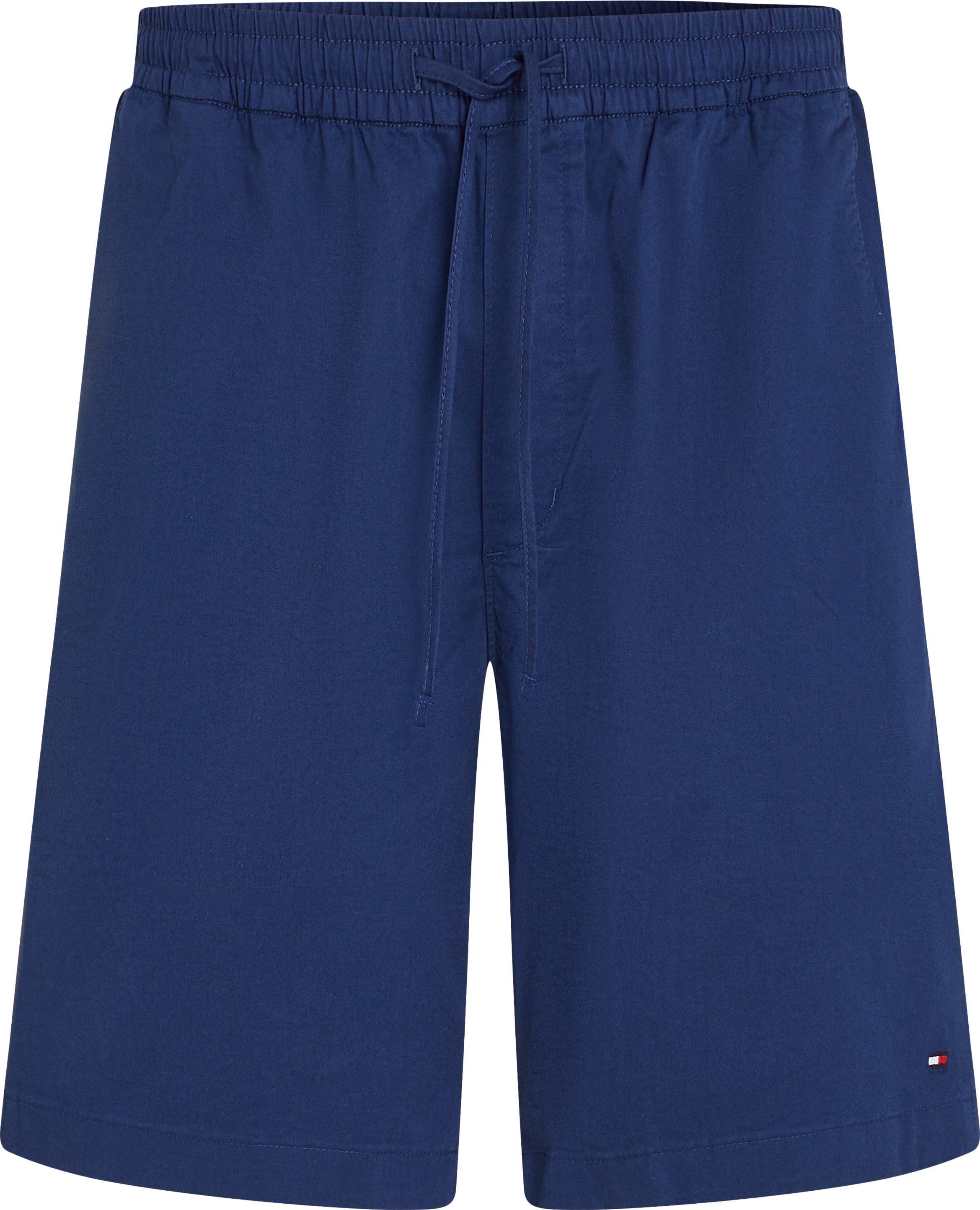 Tommy Hilfiger Big & Tall Shorts »BT-BROOKLYN PO PAPERT SHORTS-B«, Große Größen