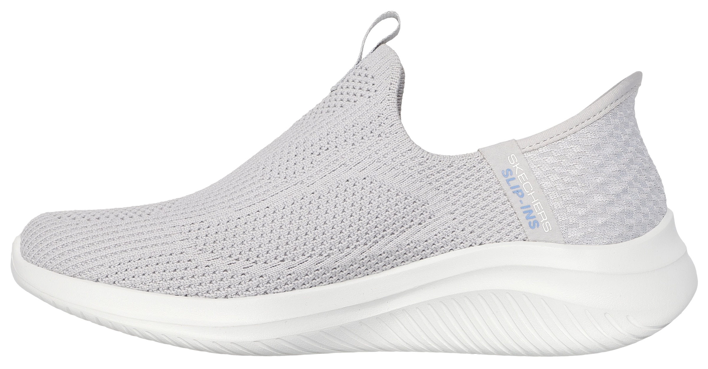 Skechers Slip-On Sneaker »ULTRA FLEX 3.0-EASY WIN«, Slipper, Sneaker mit Handsfree Slip-ins Technologie