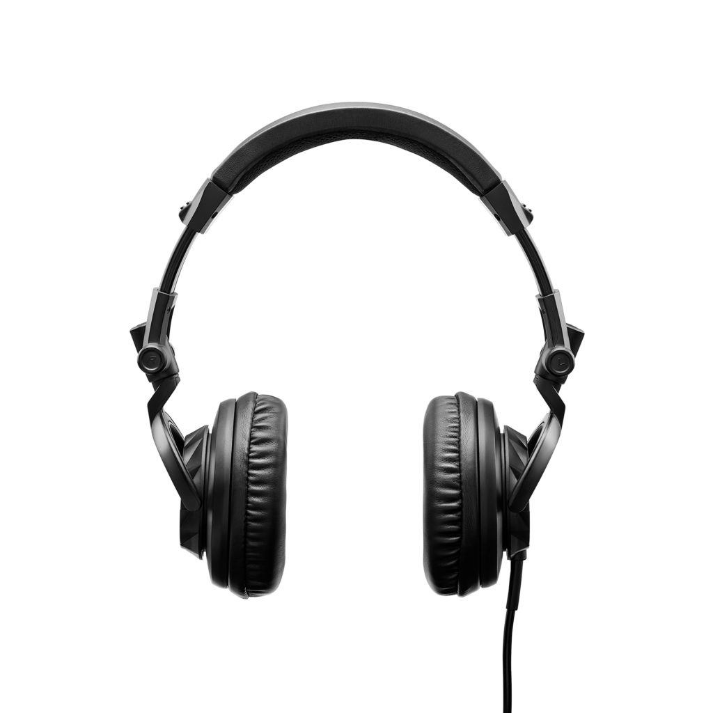 HERCULES Kopfhörer »HDP DJ45«