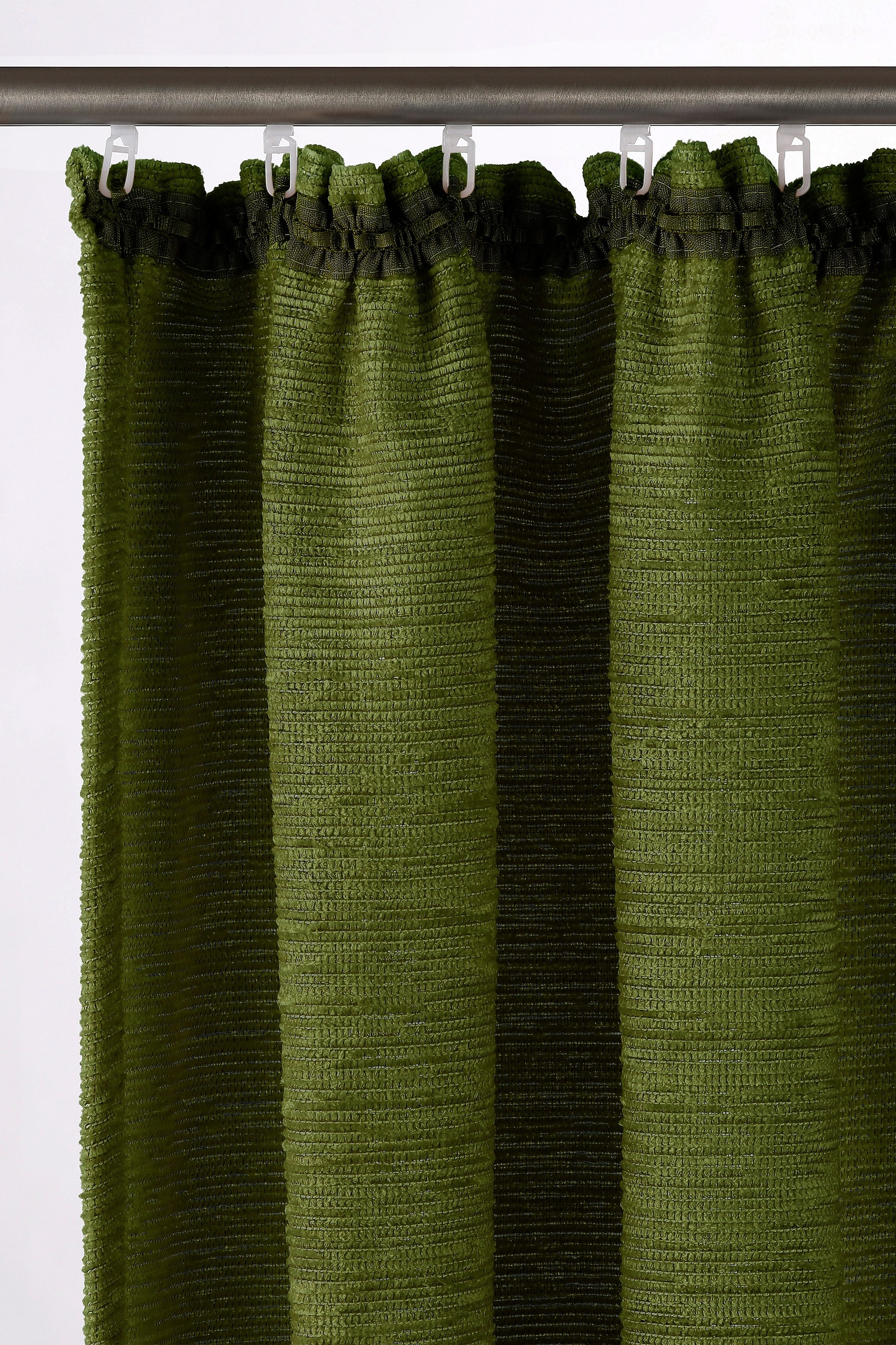 Wirth Vorhang »Trondheim 234 g/m²«, (1 St.)