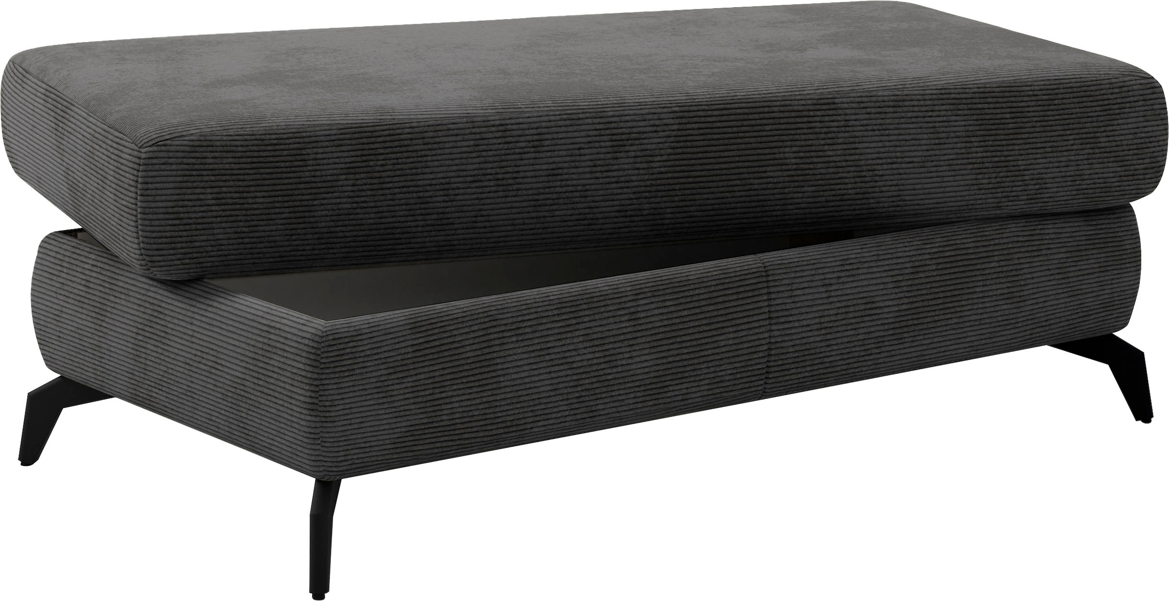 sit&more Polsterhocker »Bolero«