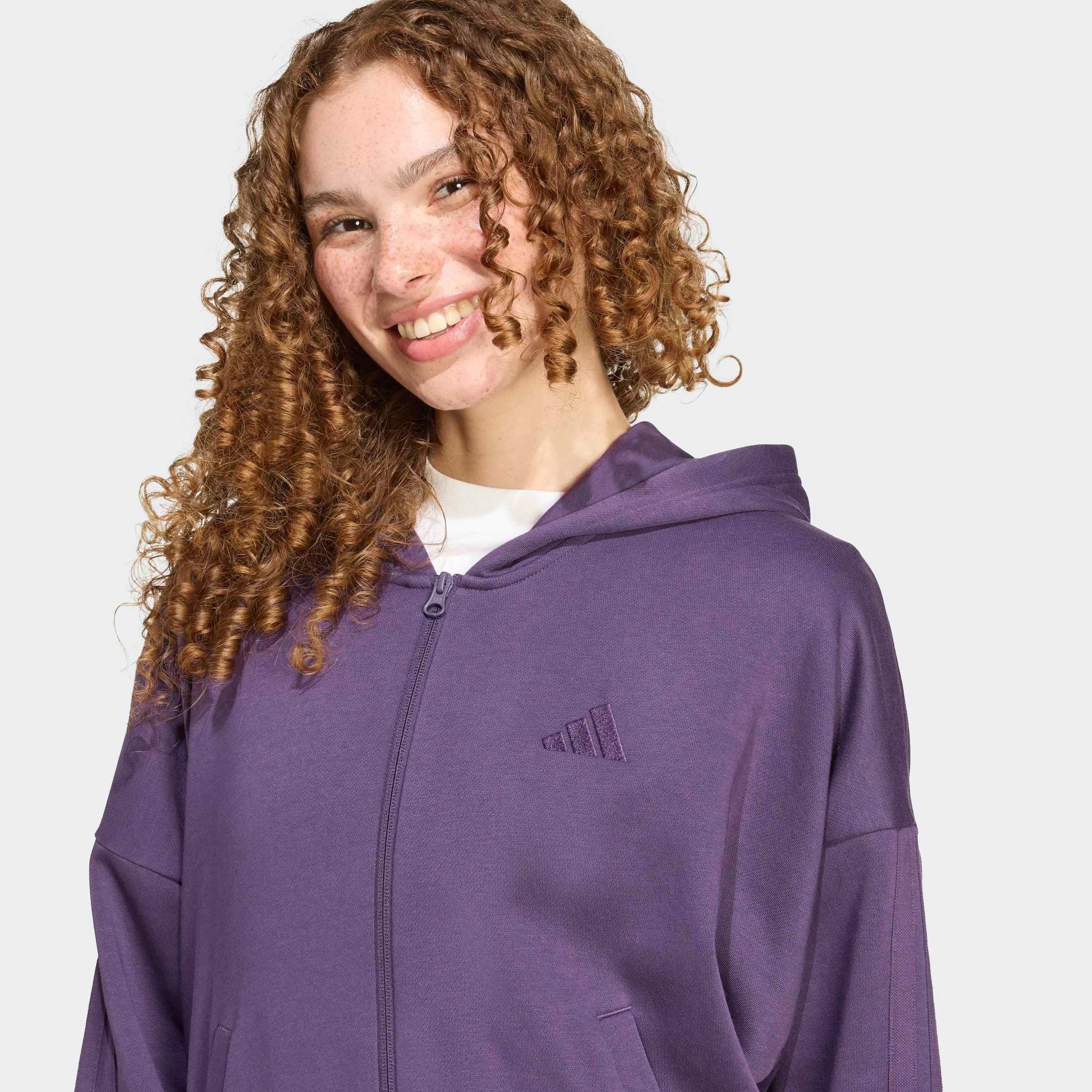 adidas Sportswear Trainingsanzug »W ENERGIZE TS« 2 Stk.