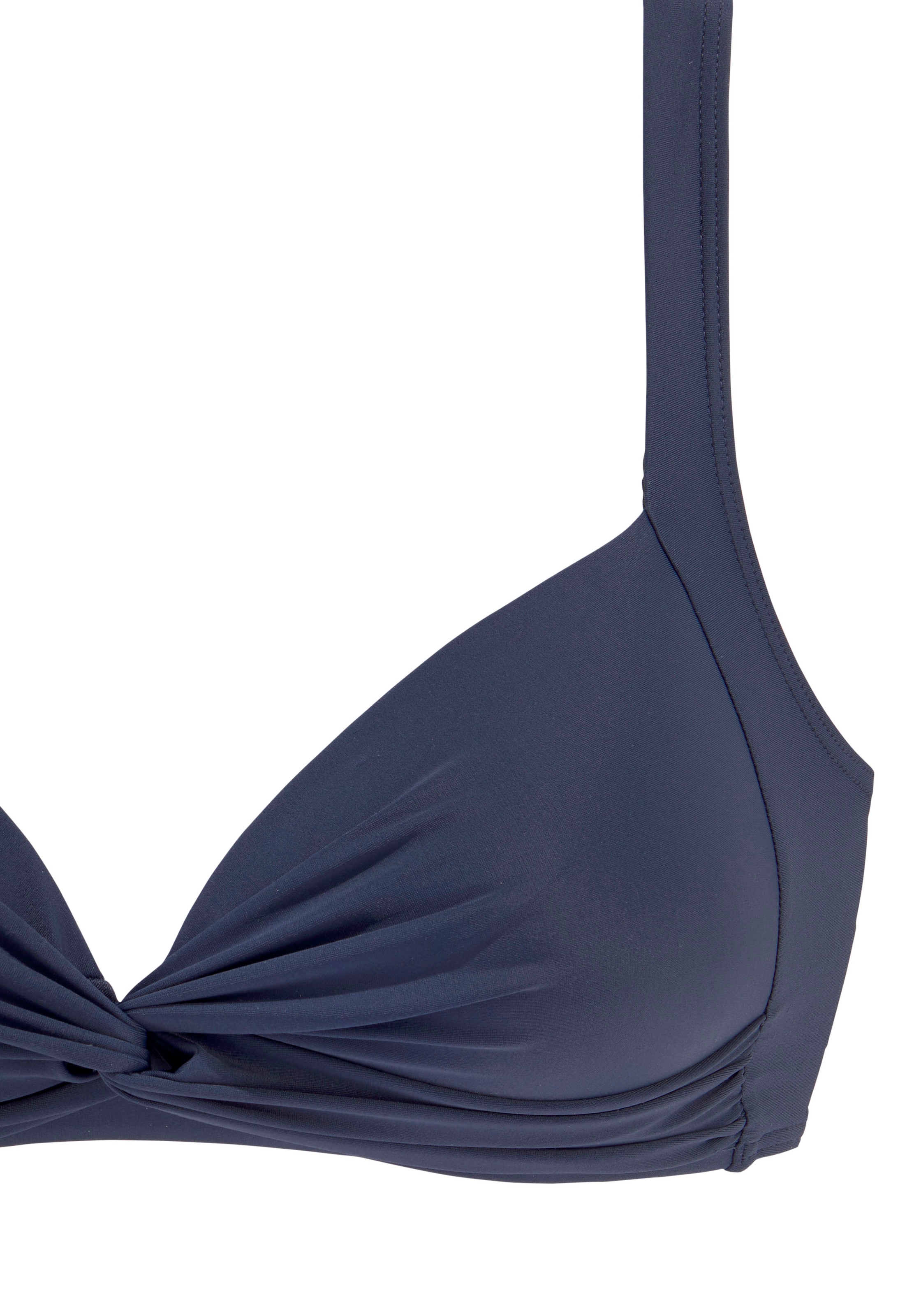 LASCANA Triangel-Bikini, in Bralette-Form