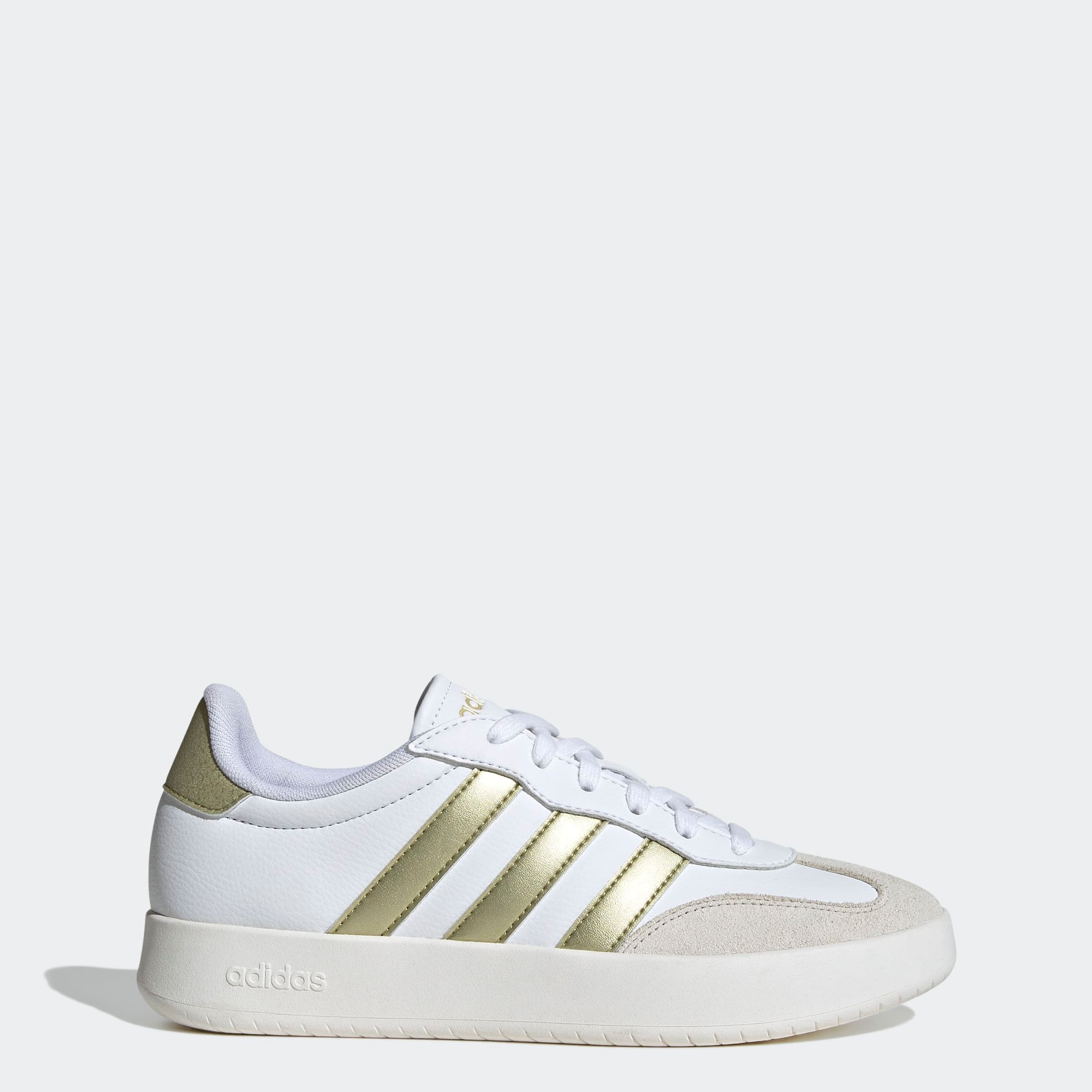 adidas Sportswear Sneaker »BARREDA«  Design auf den Spuren des adidas Handball Spezial