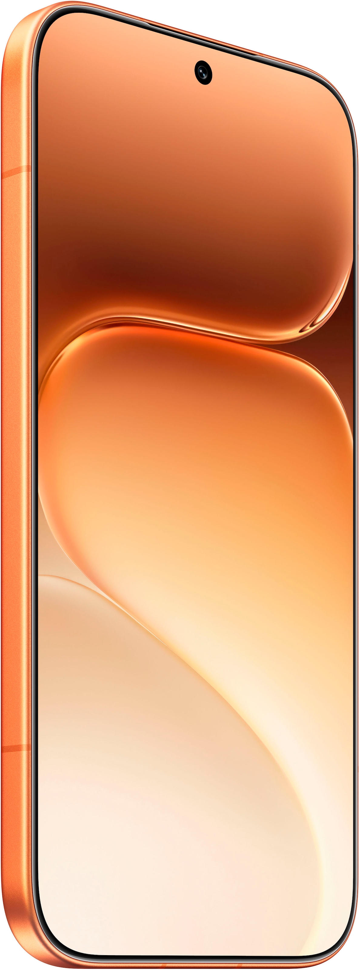 Honor Smartphone »600« orange