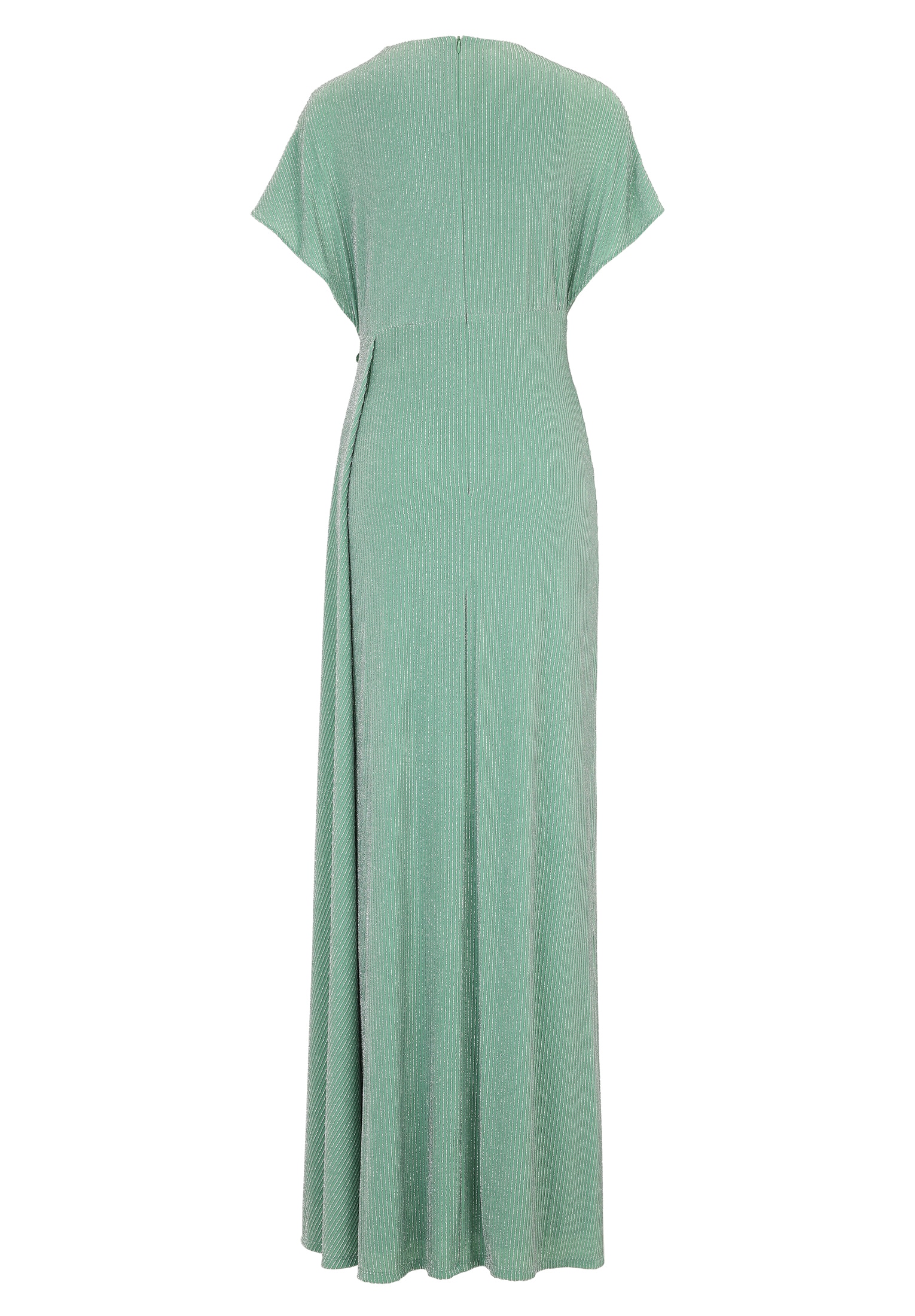 Vera Mont Abendkleid »Abendkleid im Glitzer-Look«