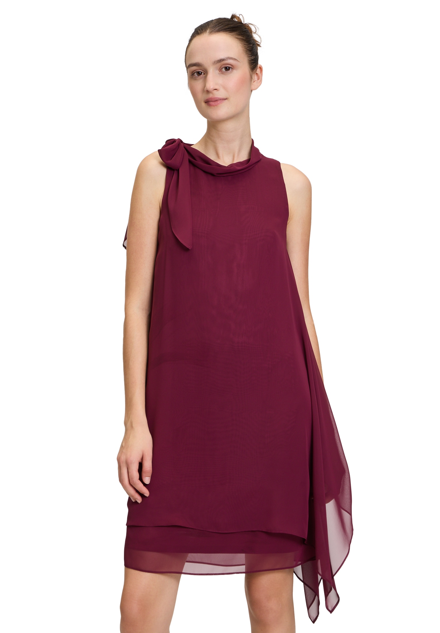 Vera Mont Cocktailkleid »Cocktailkleid ohne Arm«