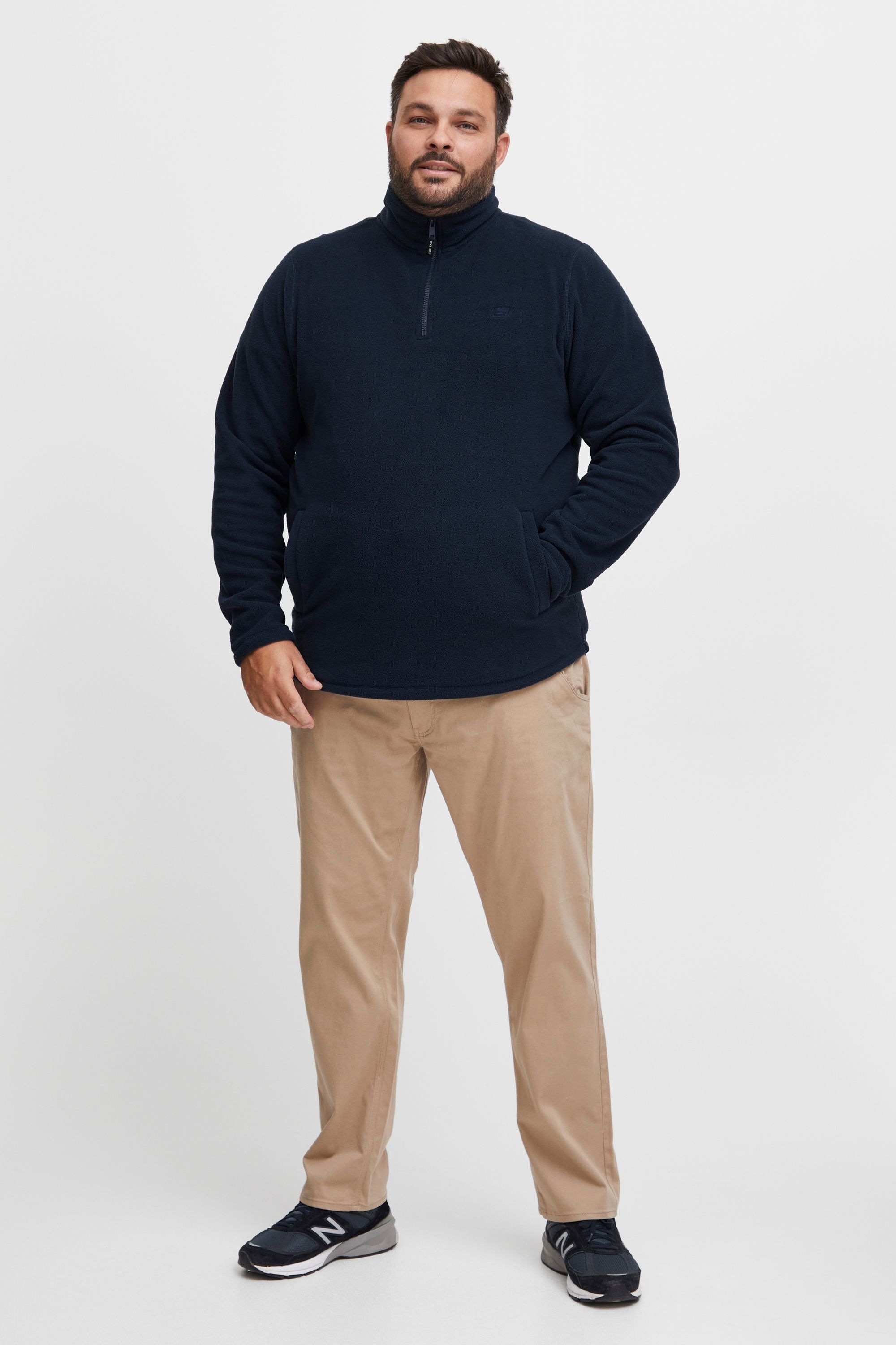 Blend Fleecejacke »Fleecejacke BHBFlint«