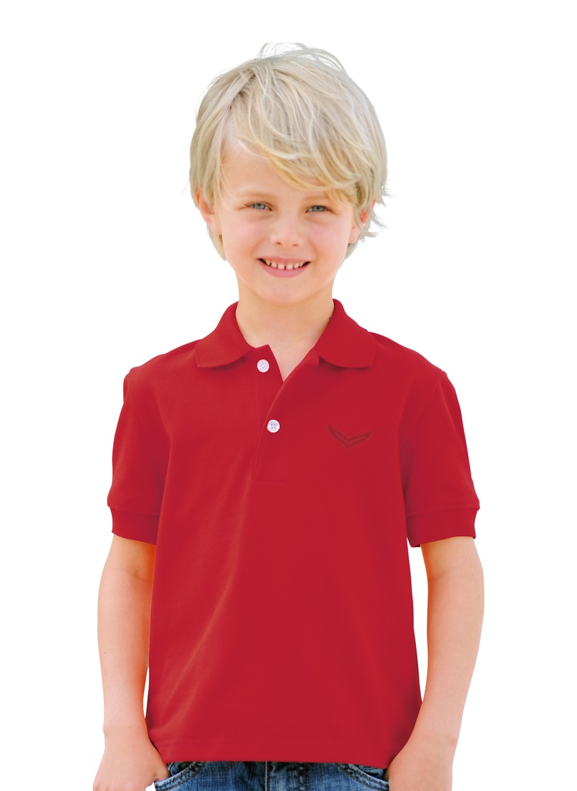 Trigema Poloshirt »TRIGEMA Poloshirt in Piqué-Qualität«