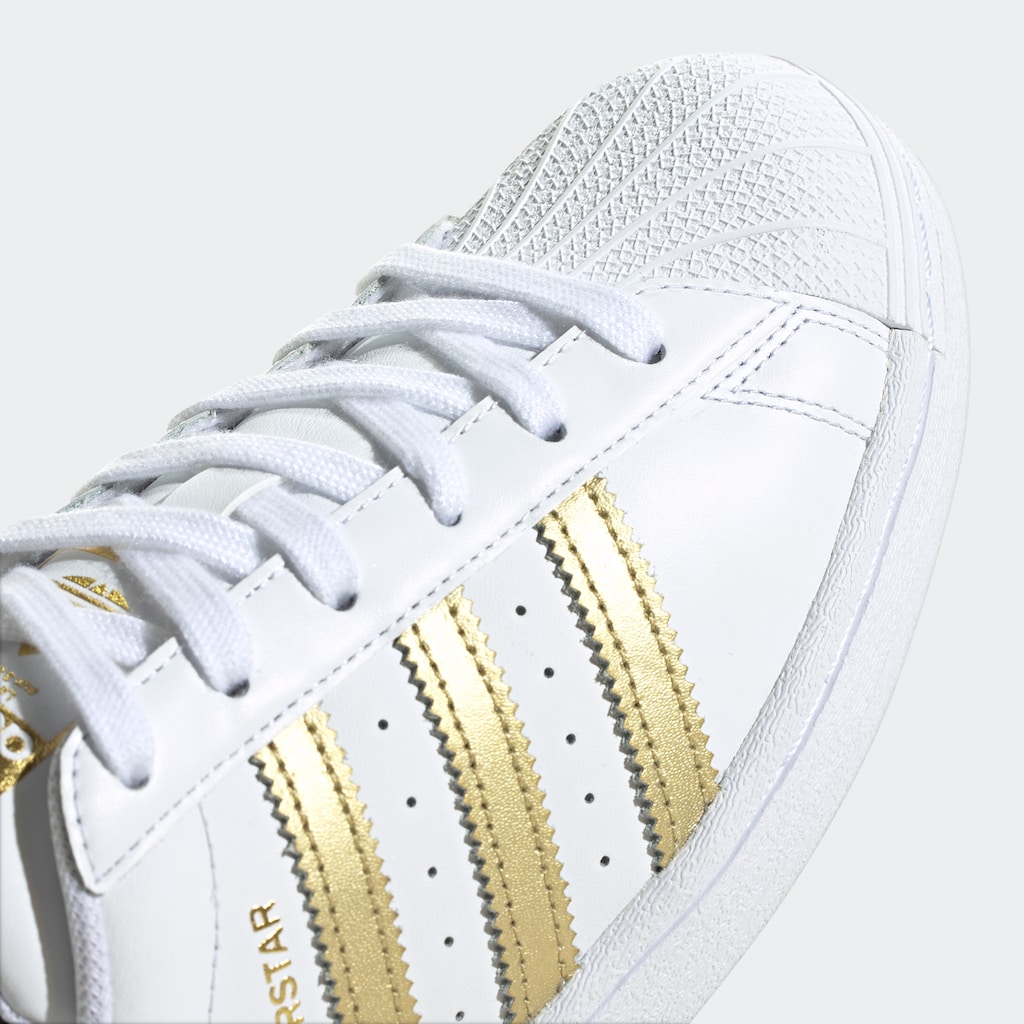 adidas Originals Sneaker »SUPERSTAR«