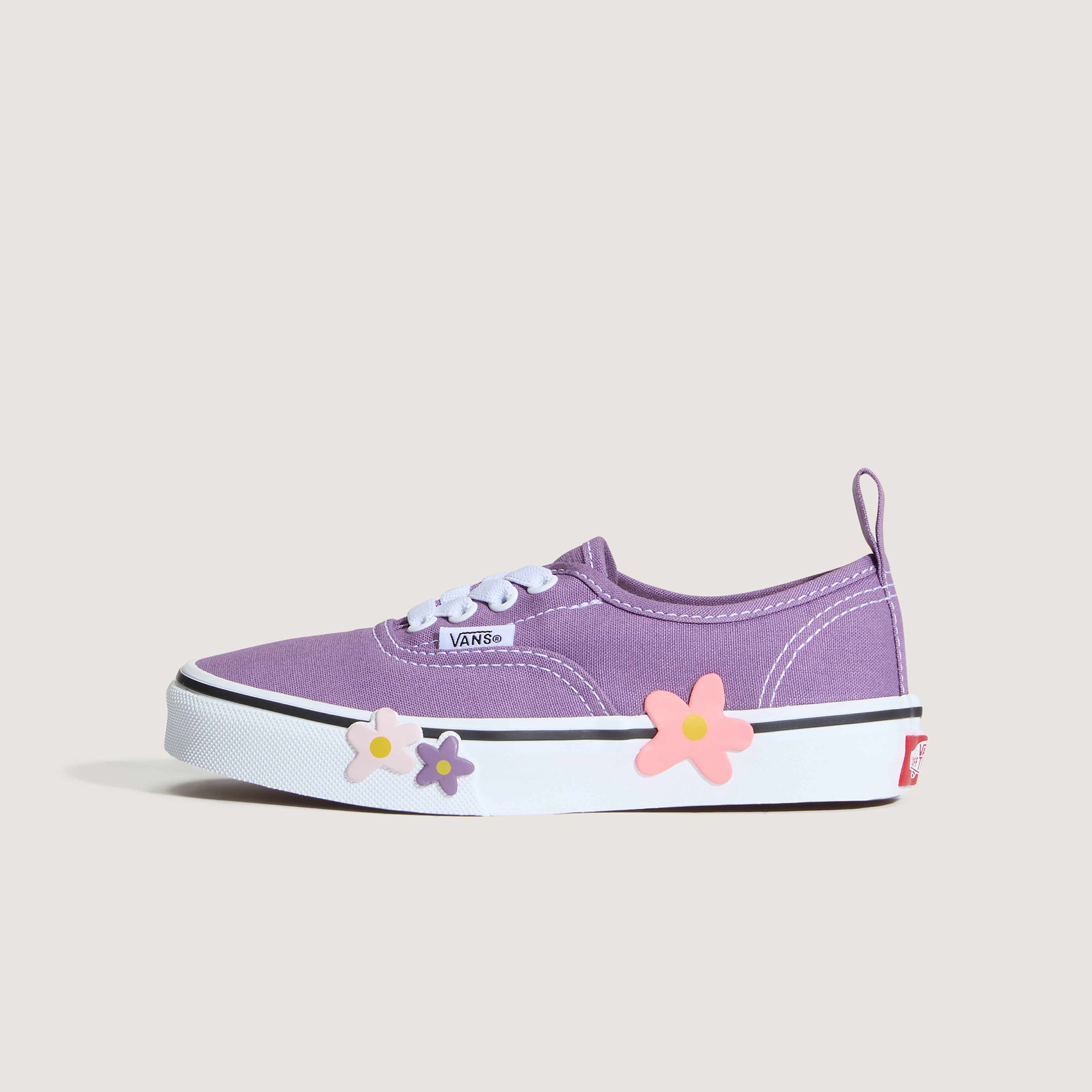 Vans Sneaker »Authentic Elastic Lace Flower«