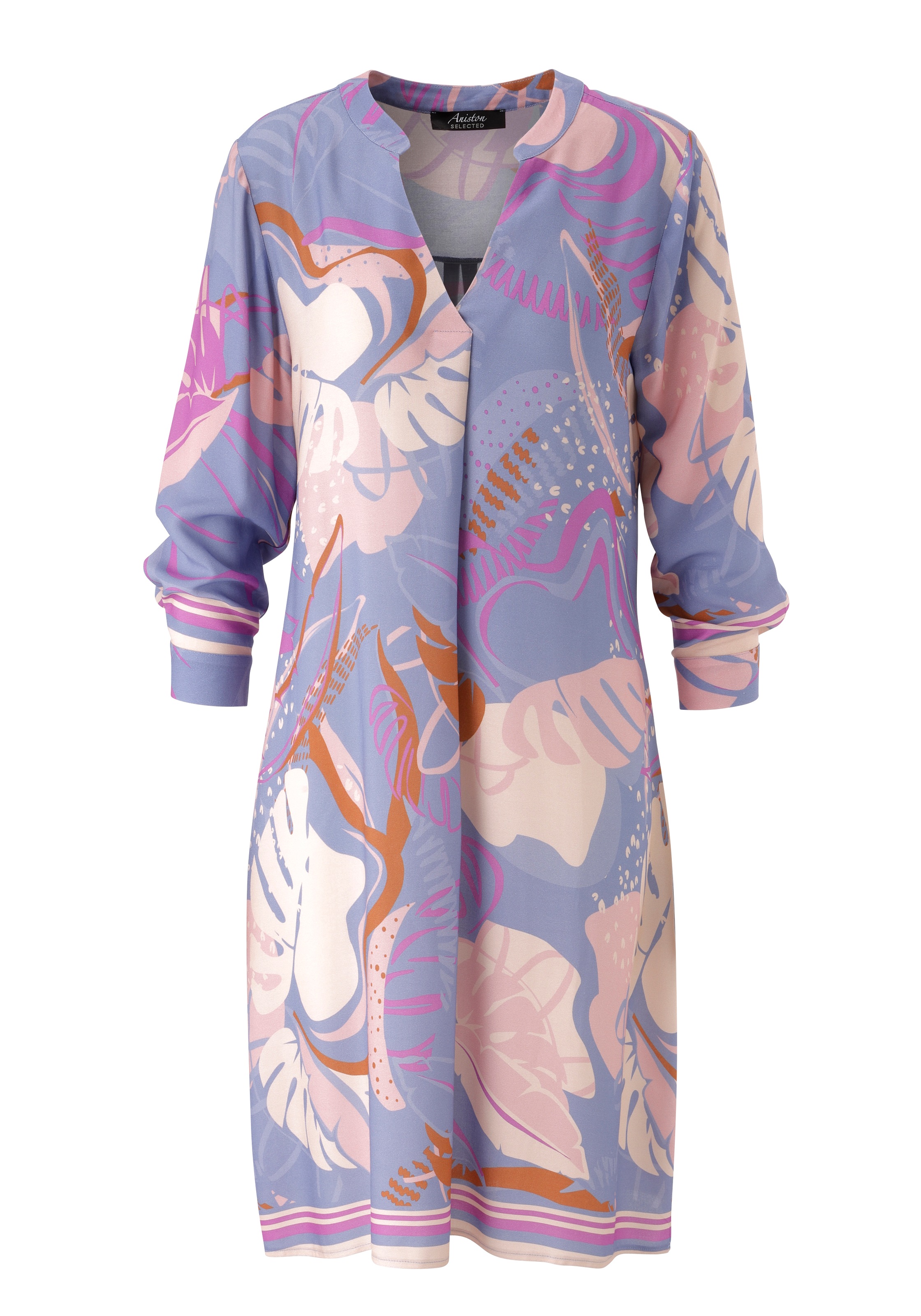 Aniston SELECTED Blusenkleid