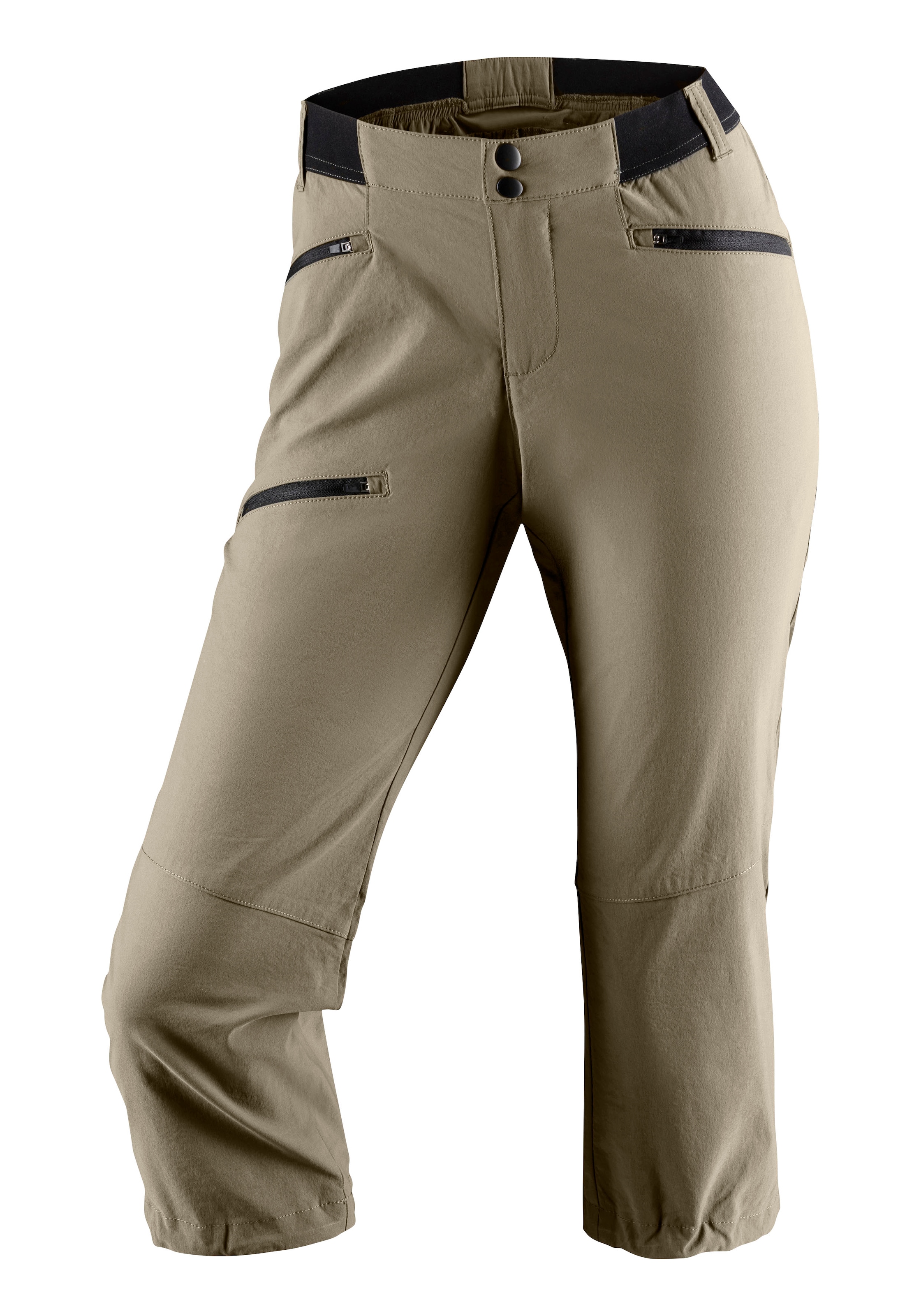 Vivance active Caprileggings, mit praktischen Taschen