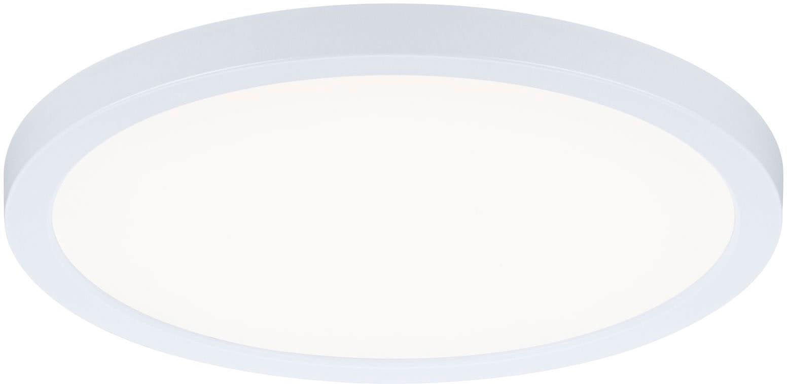 Paulmann LED Bad-Einbauleuchte »Areo«, Schutzart IP44, Ø 17,5 cm, inkl. LED Leuchtmittel