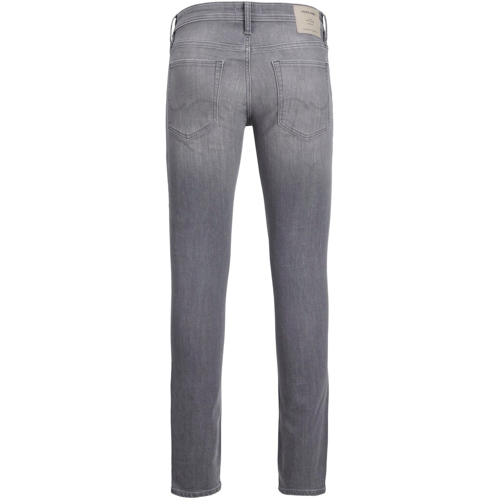 Jack & Jones PlusSize Slim-fit-Jeans »GLENN ORIGINAL«
