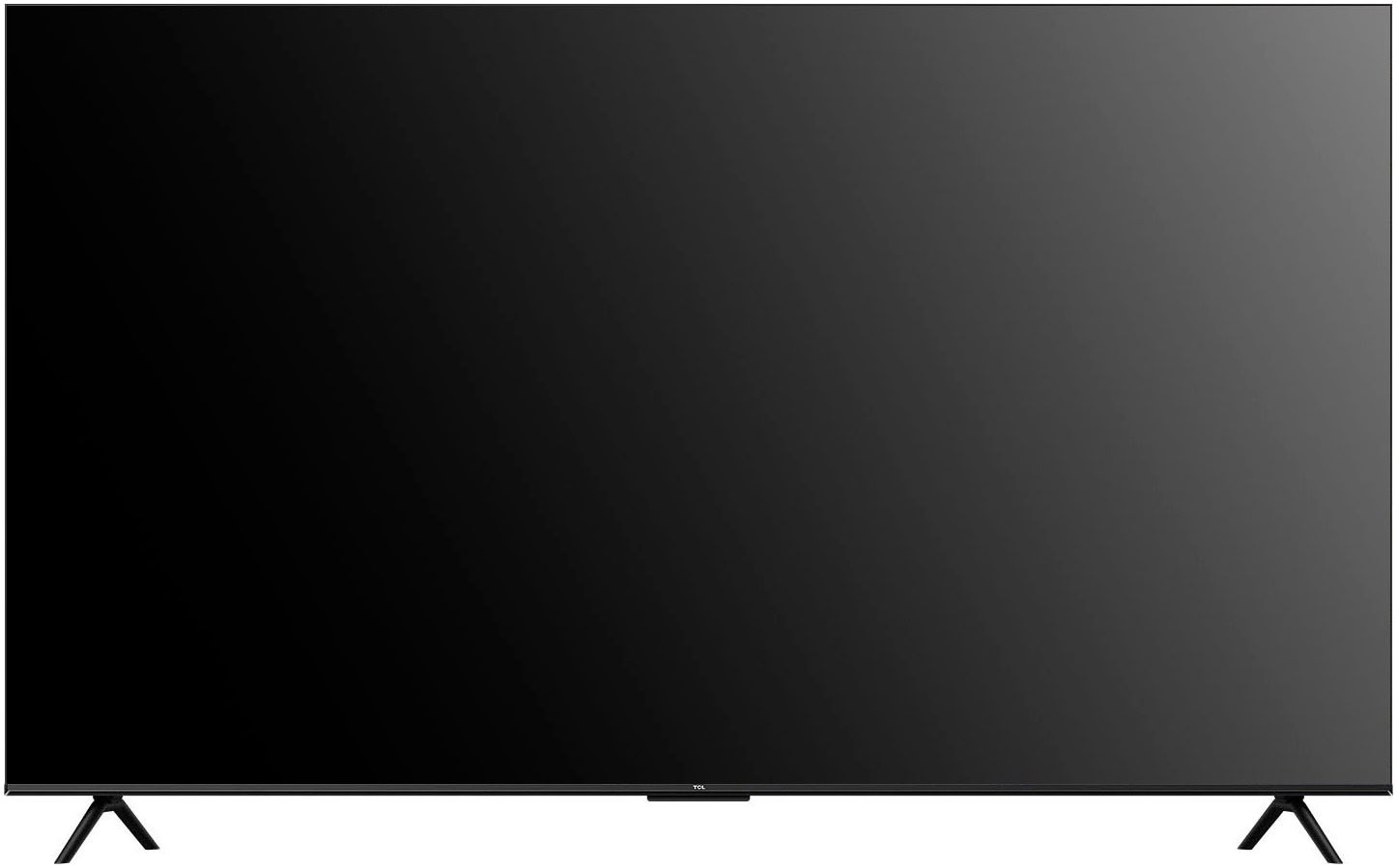 TCL LED-Fernseher »85V6BX1«, 4K Ultra HD, Android TV-Google TV-Smart-TV