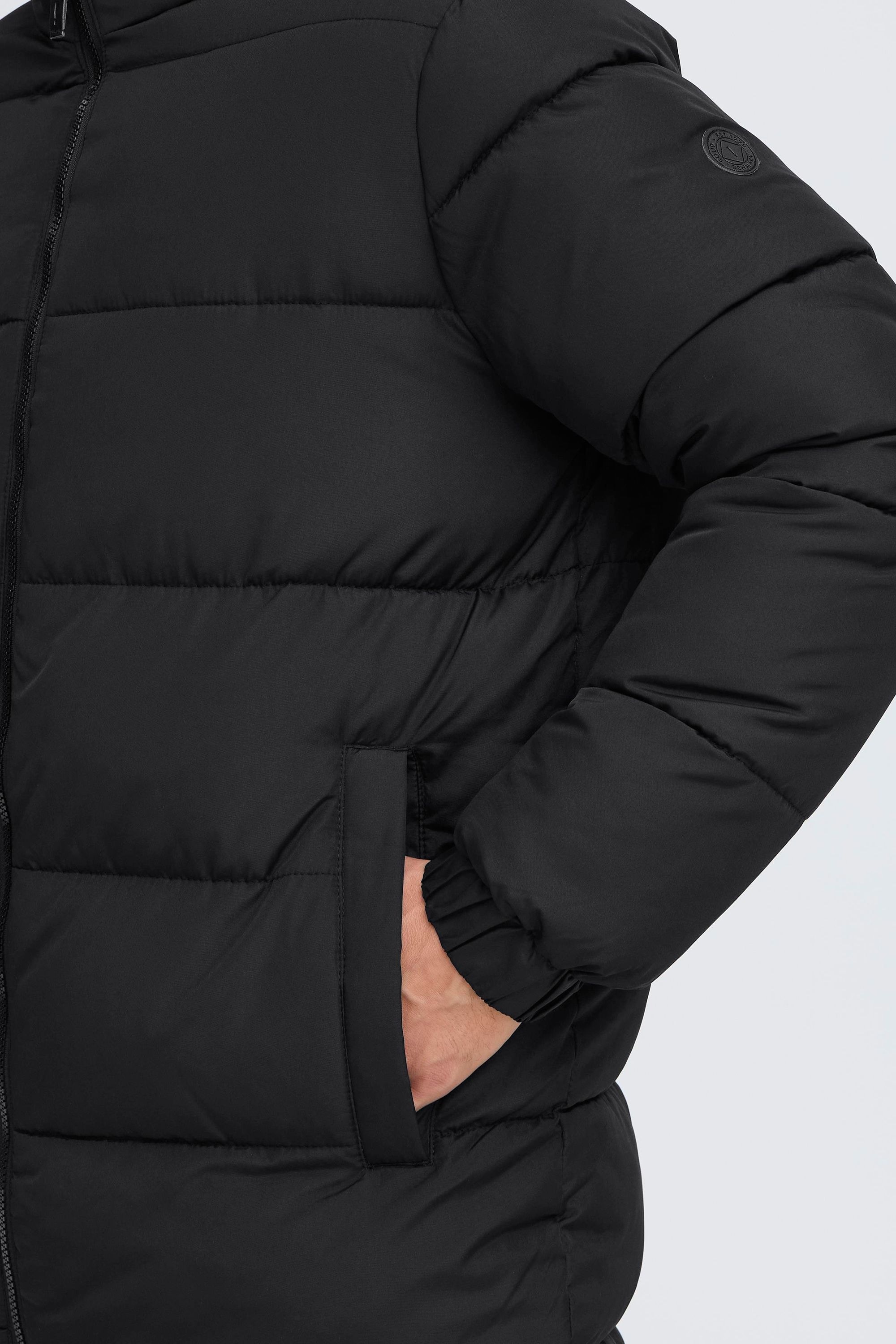 !Solid Steppmantel »Steppmantel SDMARLO«