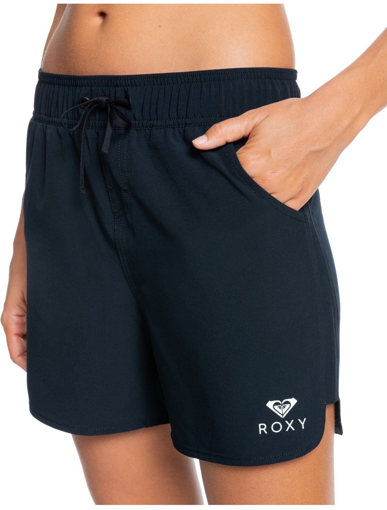 Roxy Badeshorts »Swim Shorts Damen«