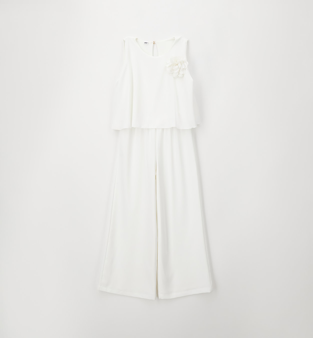 iDo Jumpsuit »GIRL SET«